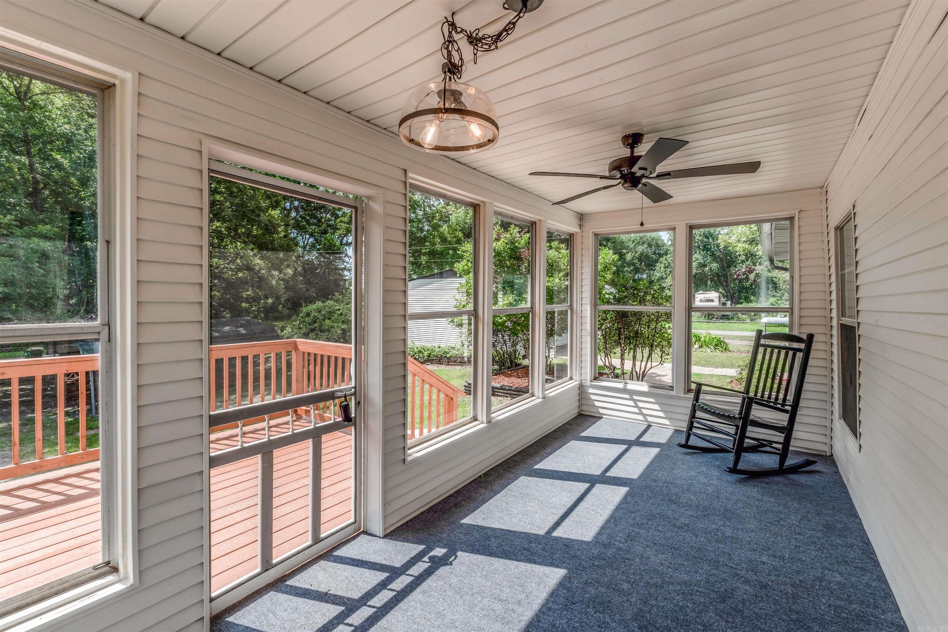 13818 Saddle Wood  North Little Rock, AR