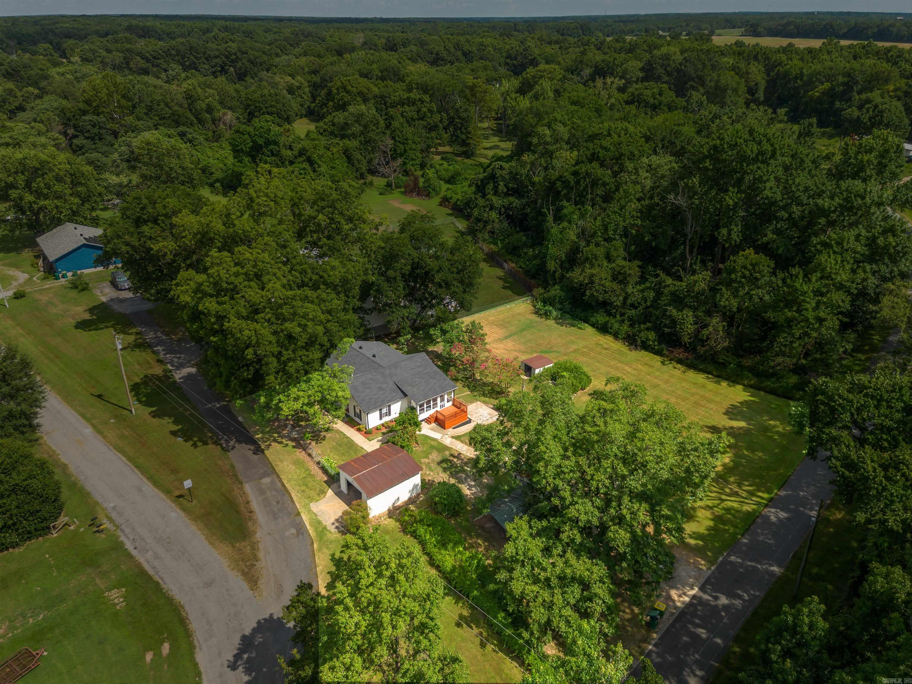 13818 Saddle Wood  North Little Rock, AR