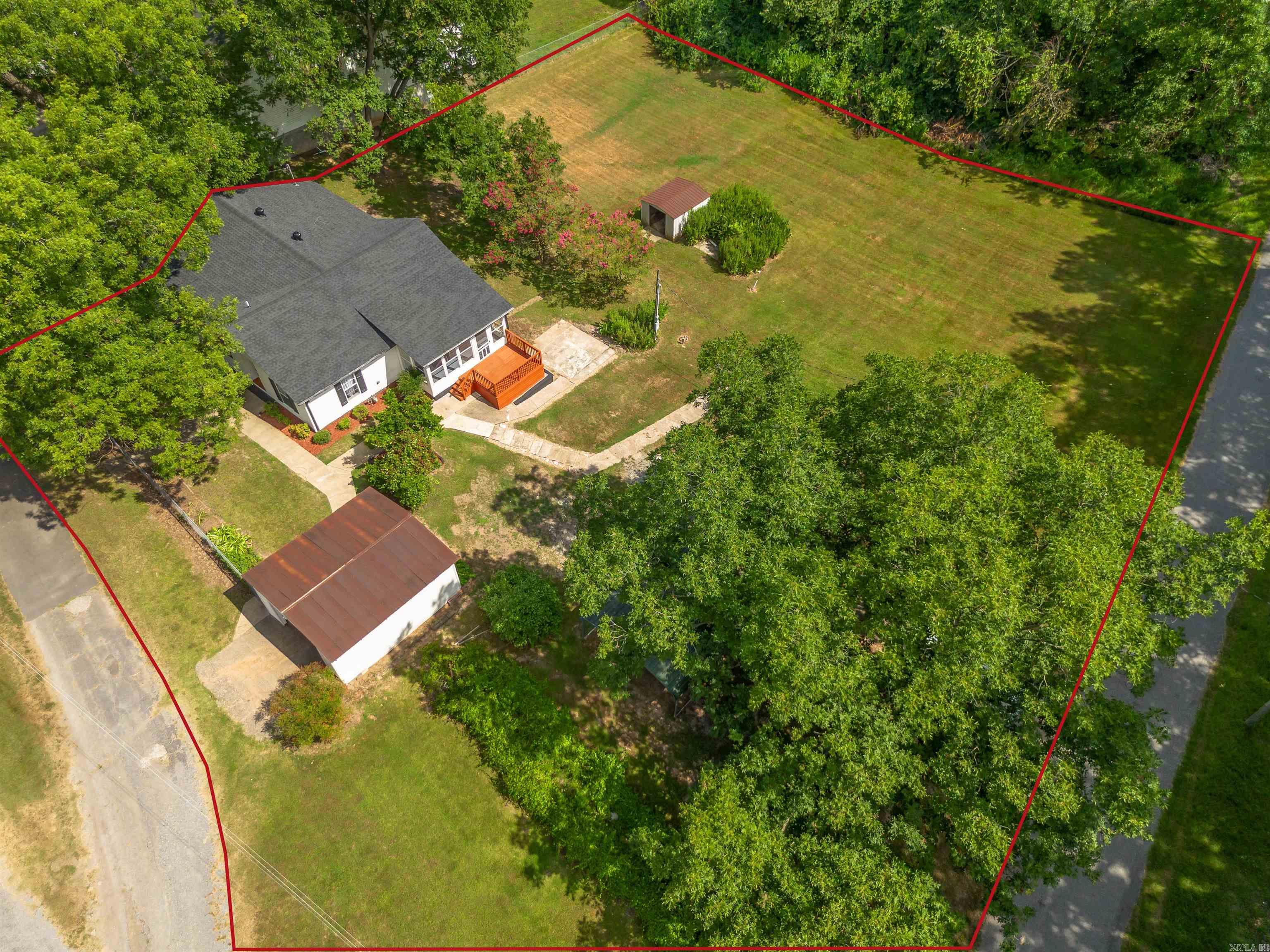 13818 Saddle Wood  North Little Rock, AR