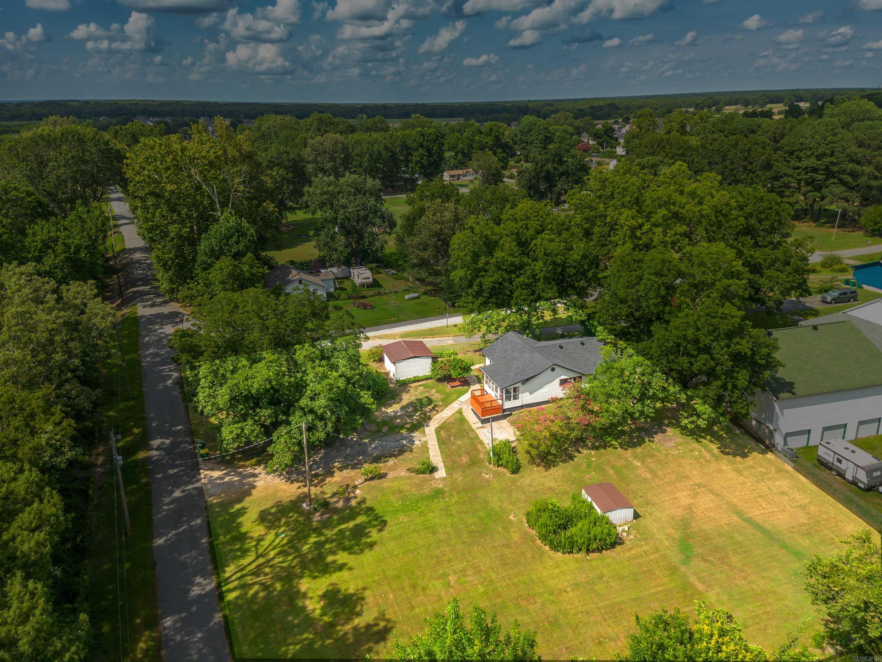 13818 Saddle Wood  North Little Rock, AR