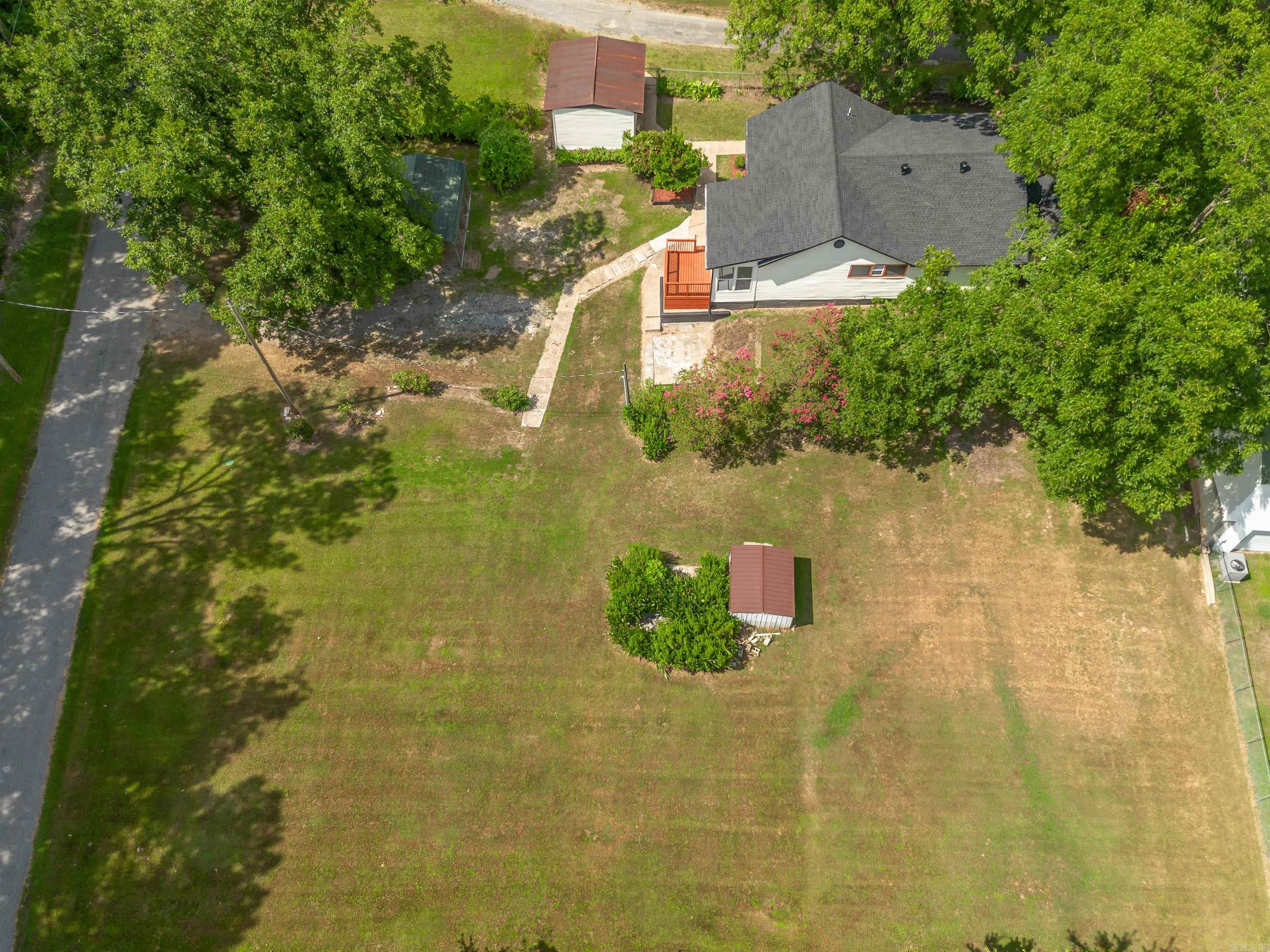 13818 Saddle Wood  North Little Rock, AR