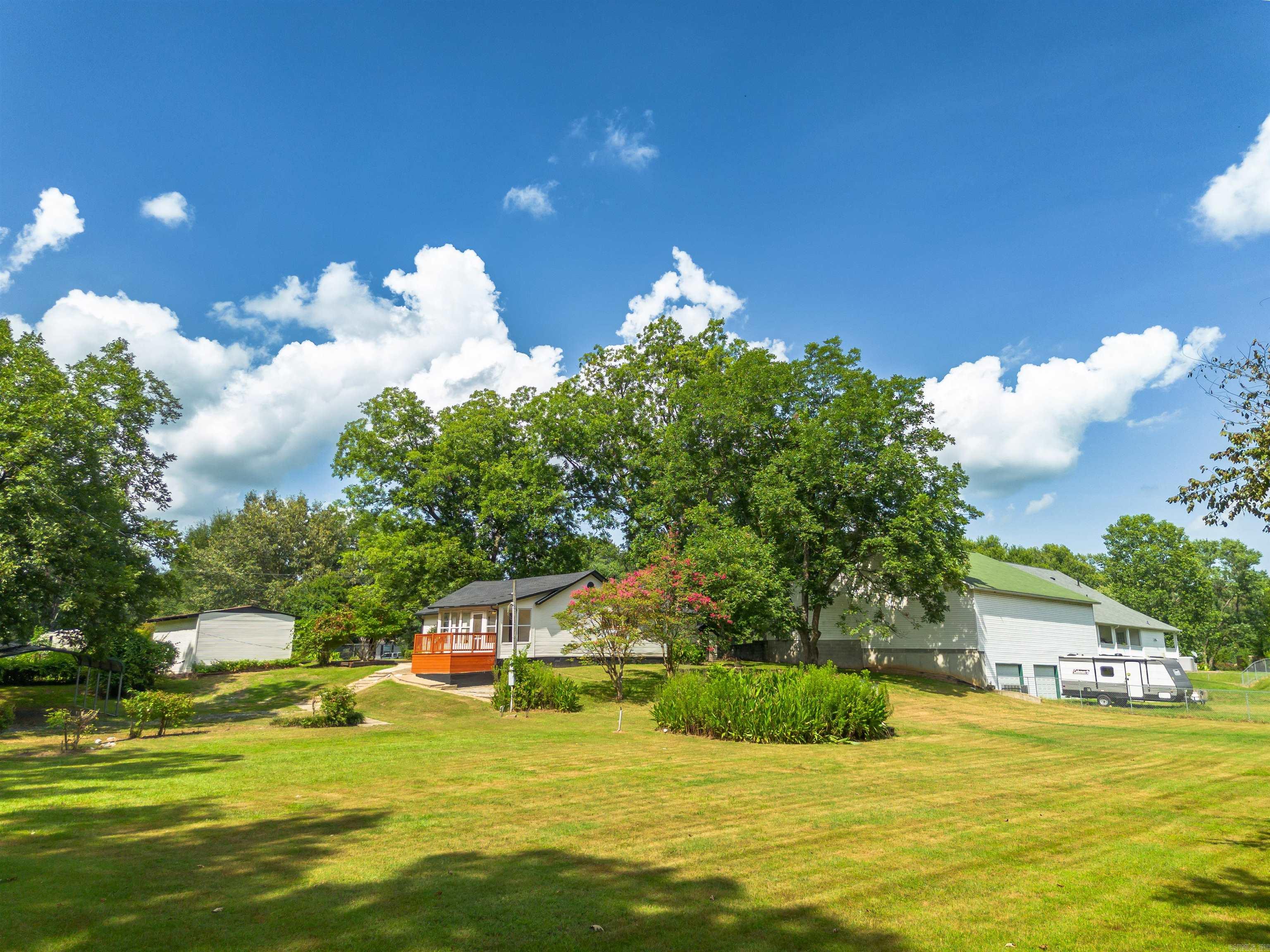 13818 Saddle Wood  North Little Rock, AR