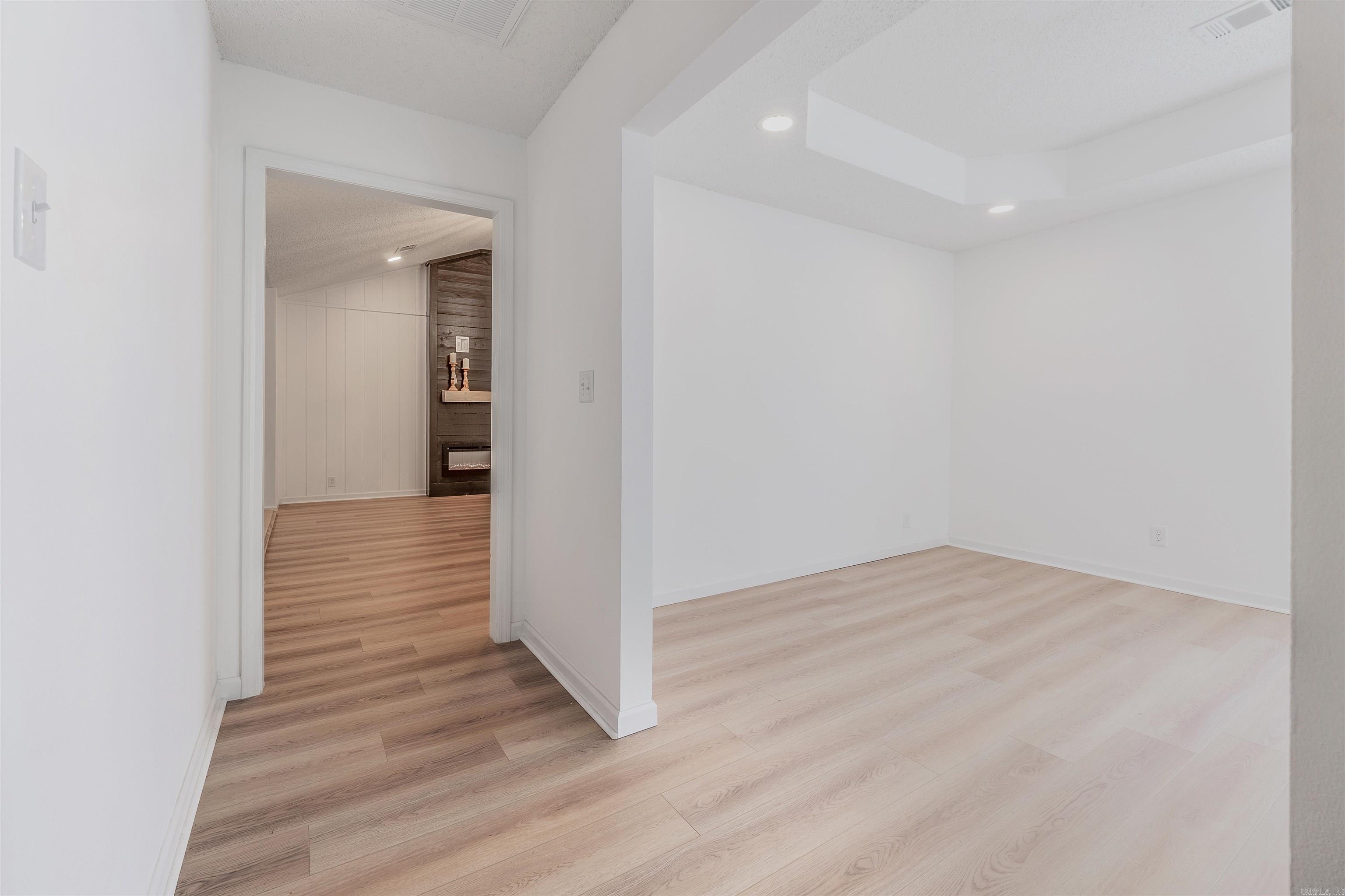 13818 Saddle Wood  North Little Rock, AR