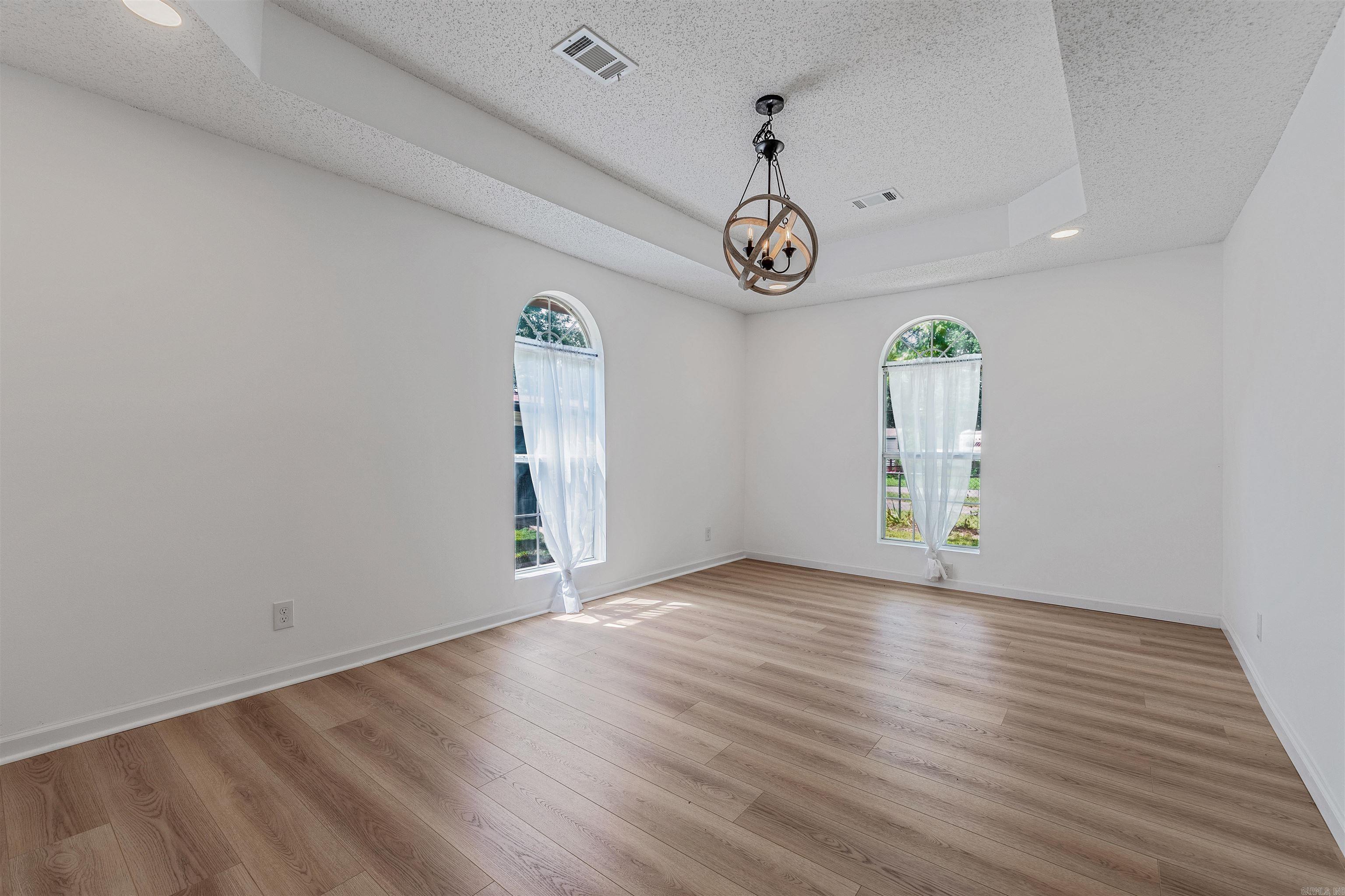 13818 Saddle Wood  North Little Rock, AR