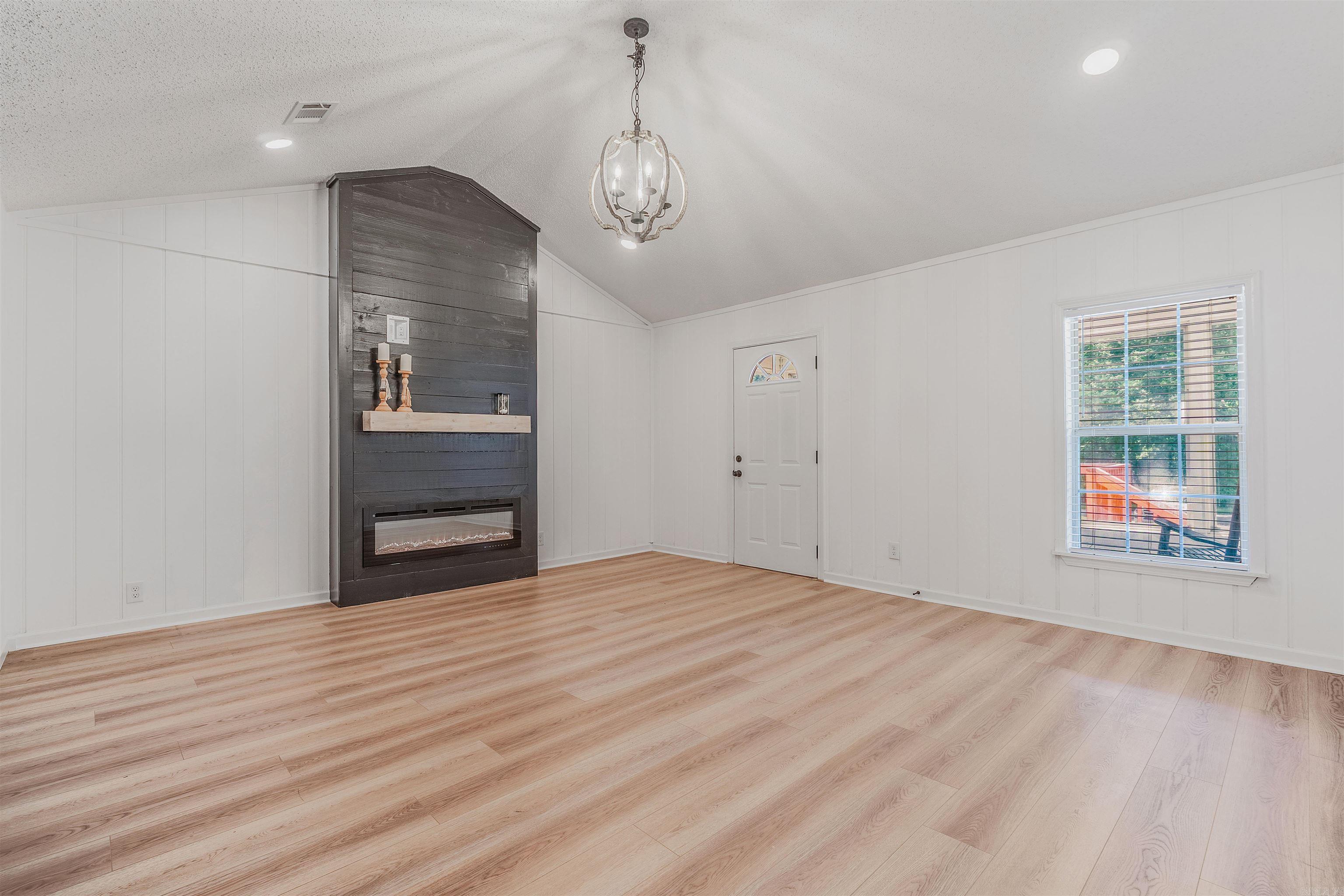 13818 Saddle Wood  North Little Rock, AR
