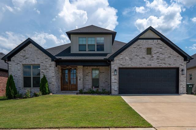 2475  Lilac  Conway, AR