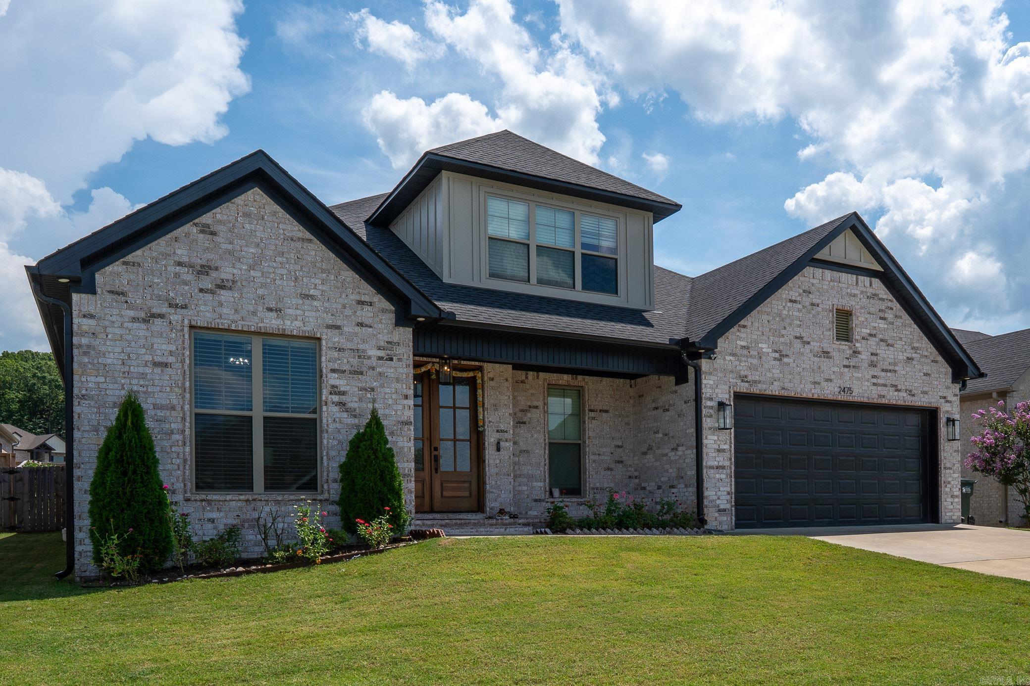 2475 Lilac  Conway, AR
