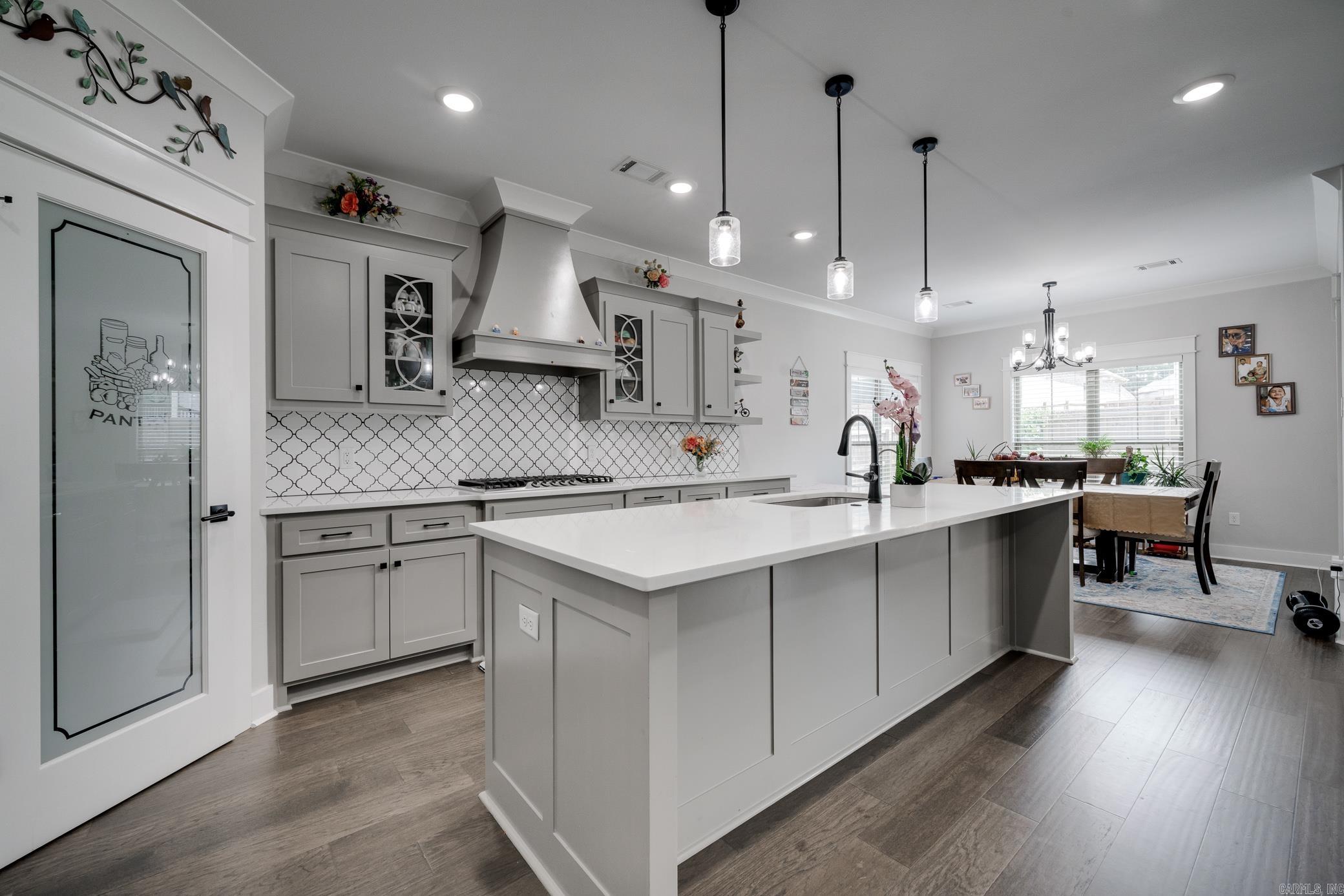 2475 Lilac  Conway, AR