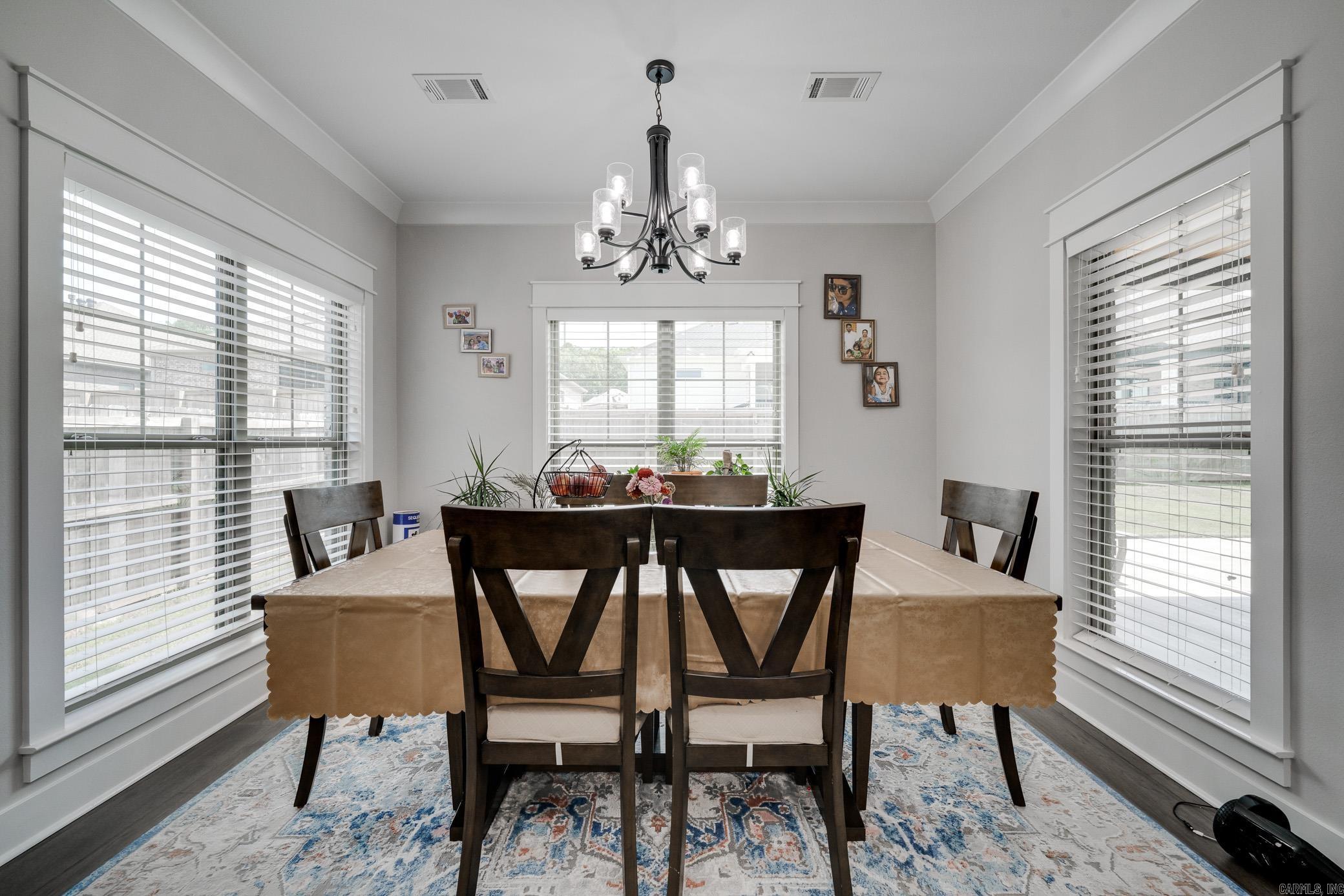 2475 Lilac Drive Conway, AR 72034