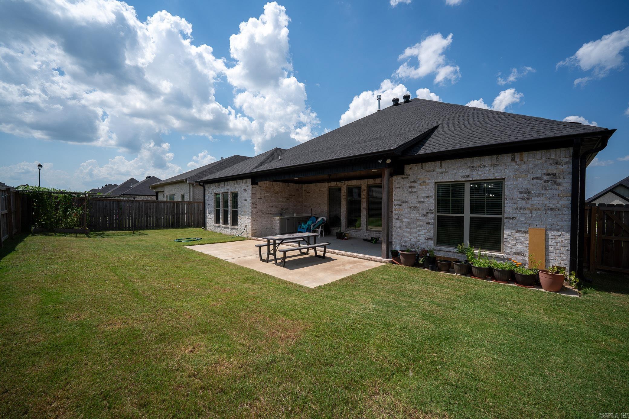 2475 Lilac  Conway, AR