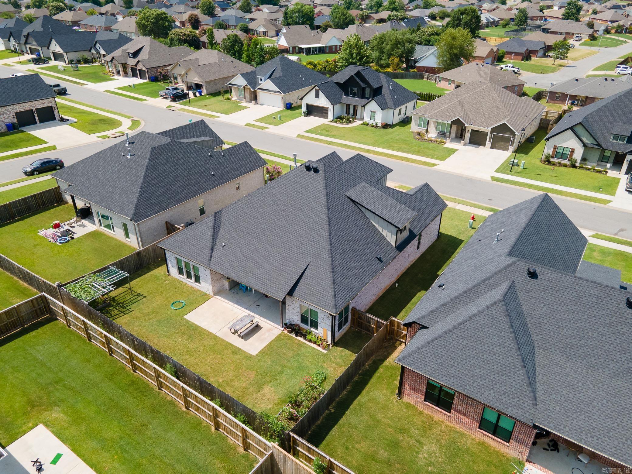 2475 Lilac  Conway, AR