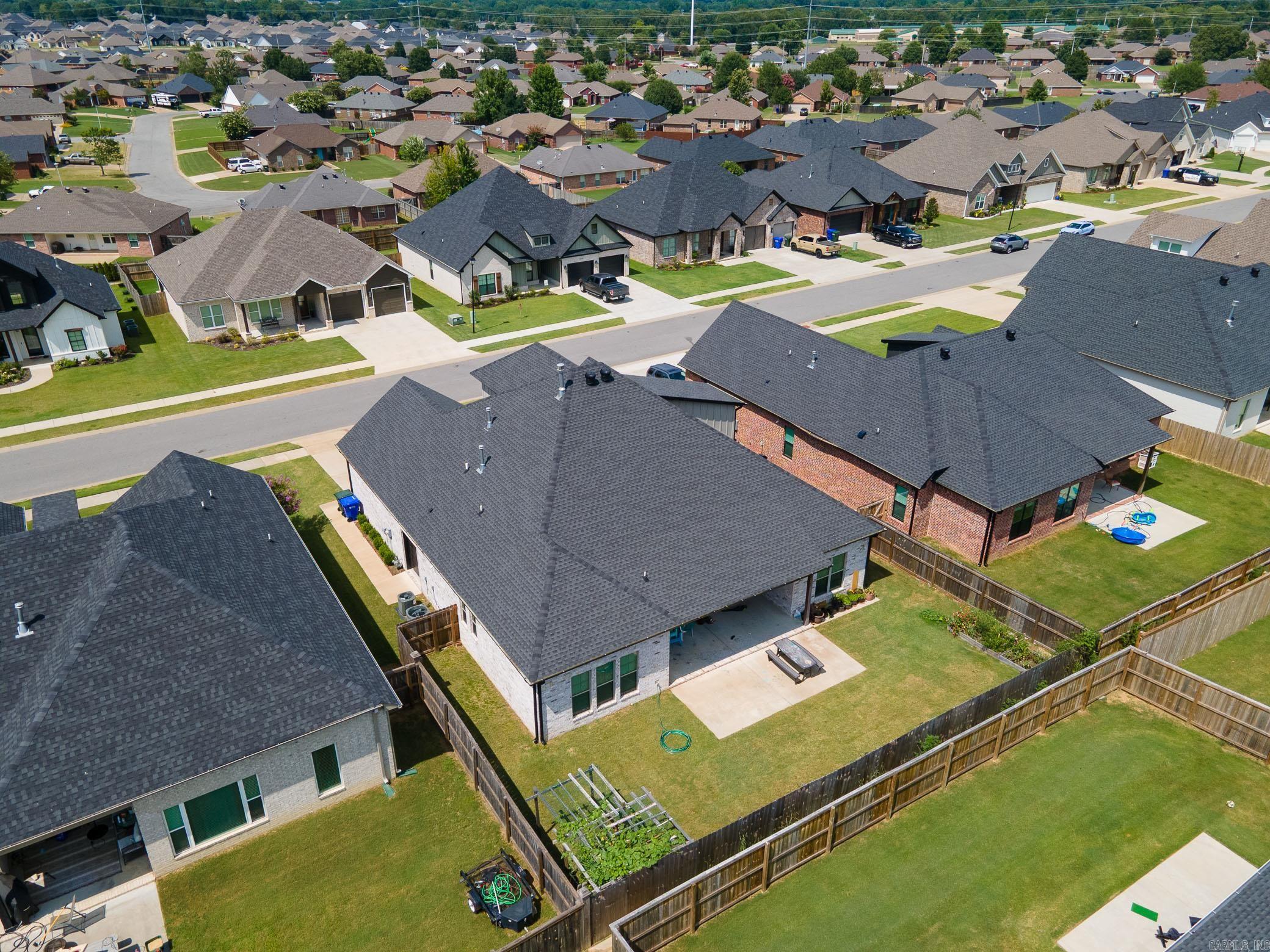 2475 Lilac Drive Conway, AR 72034