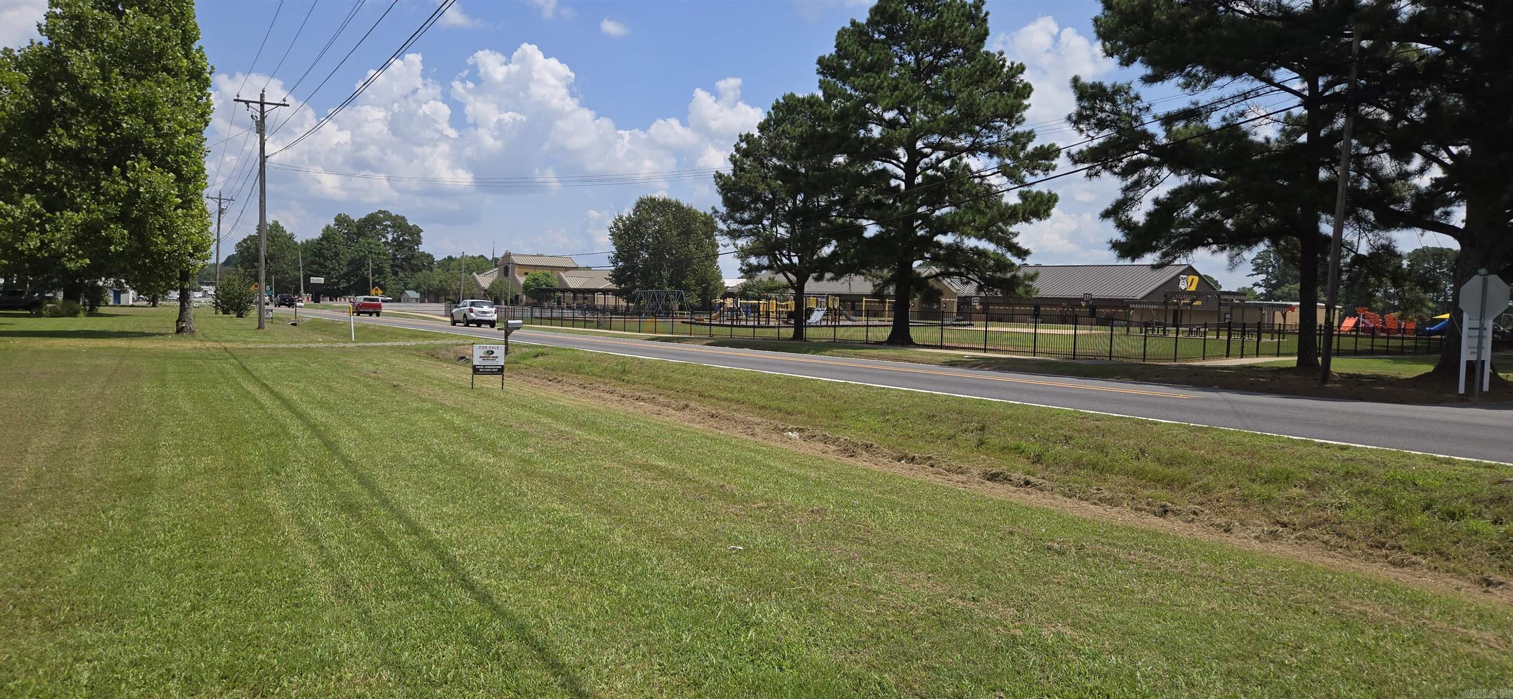6324 Heber Springs RD W  Quitman, AR