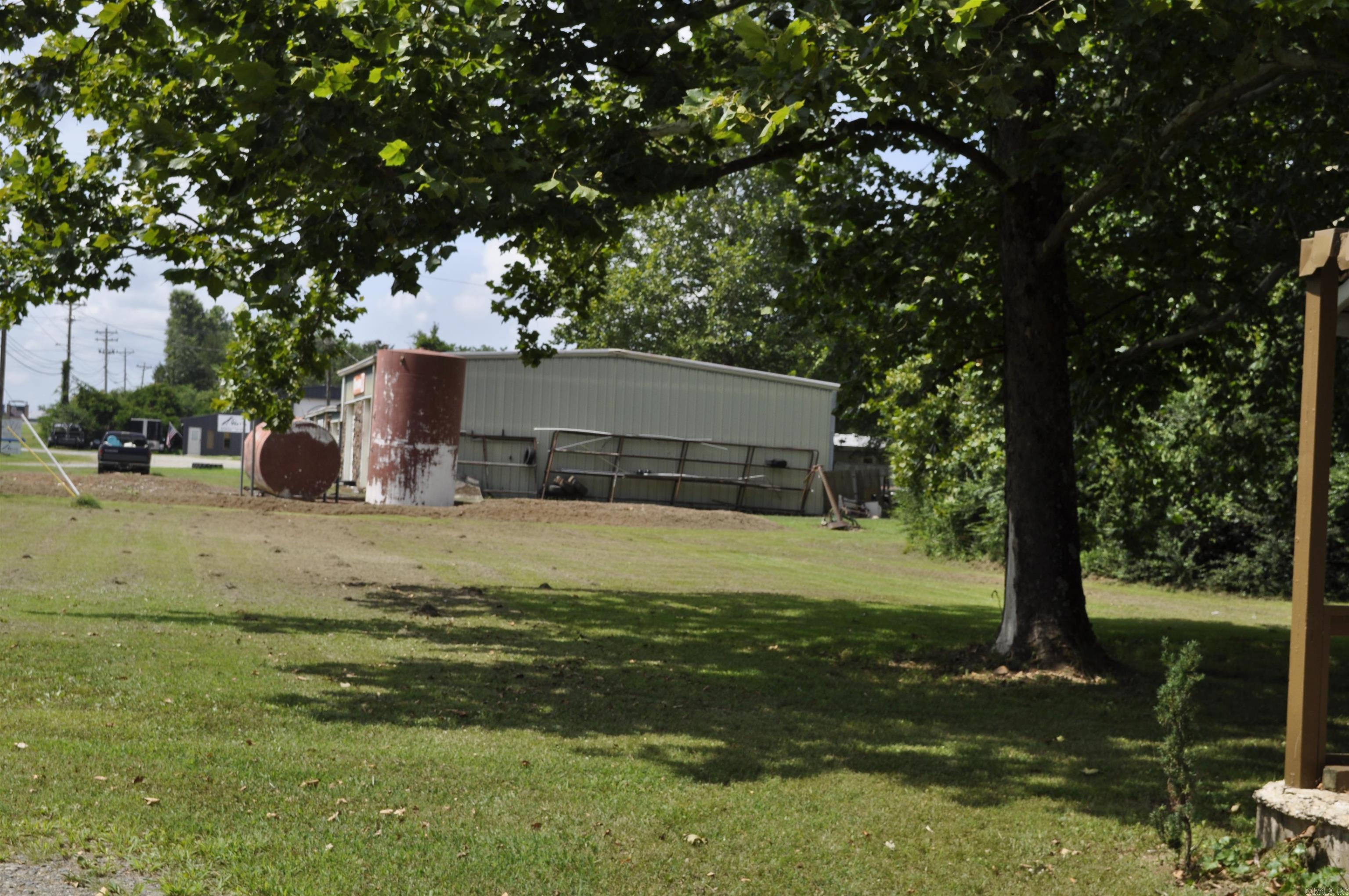 6324 Heber Springs RD W  Quitman, AR