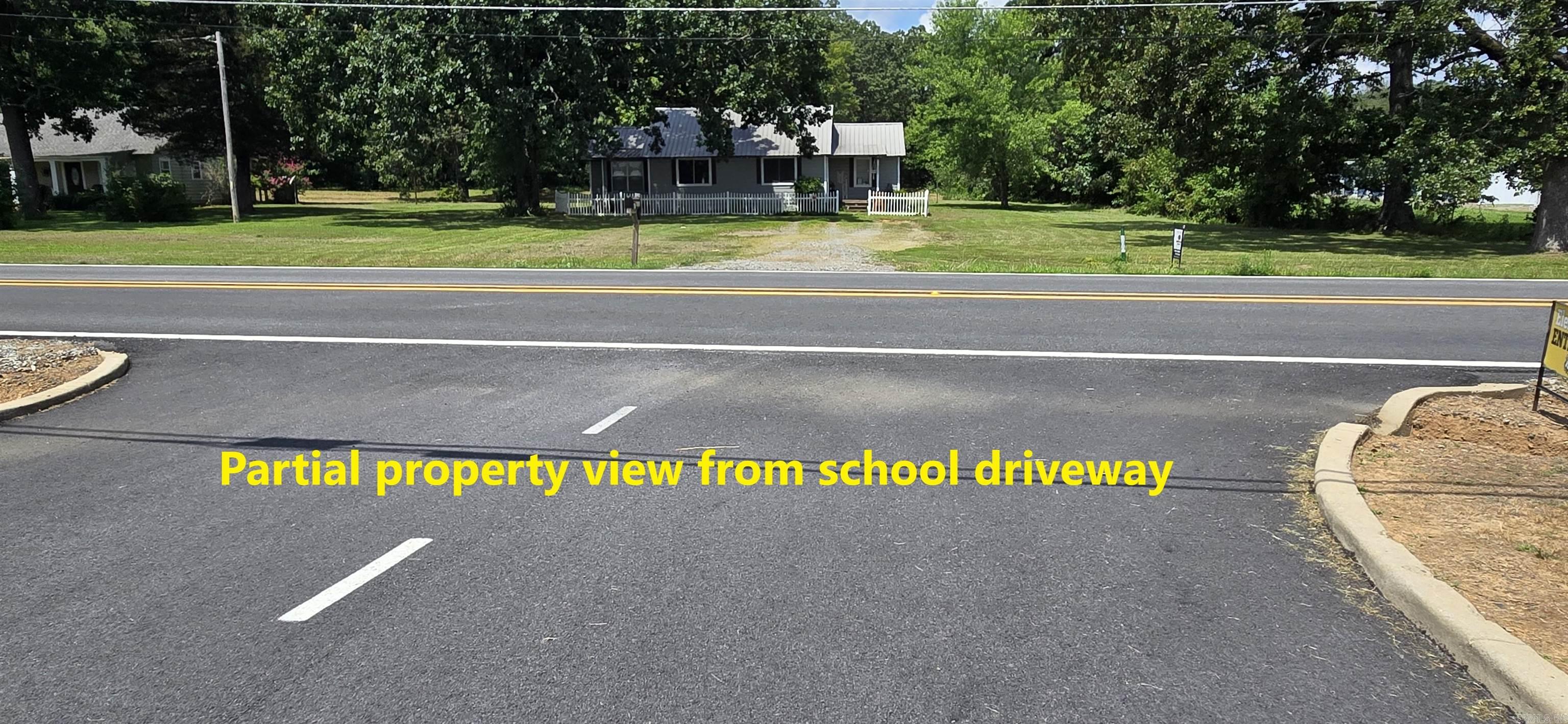6324 Heber Springs RD W  Quitman, AR