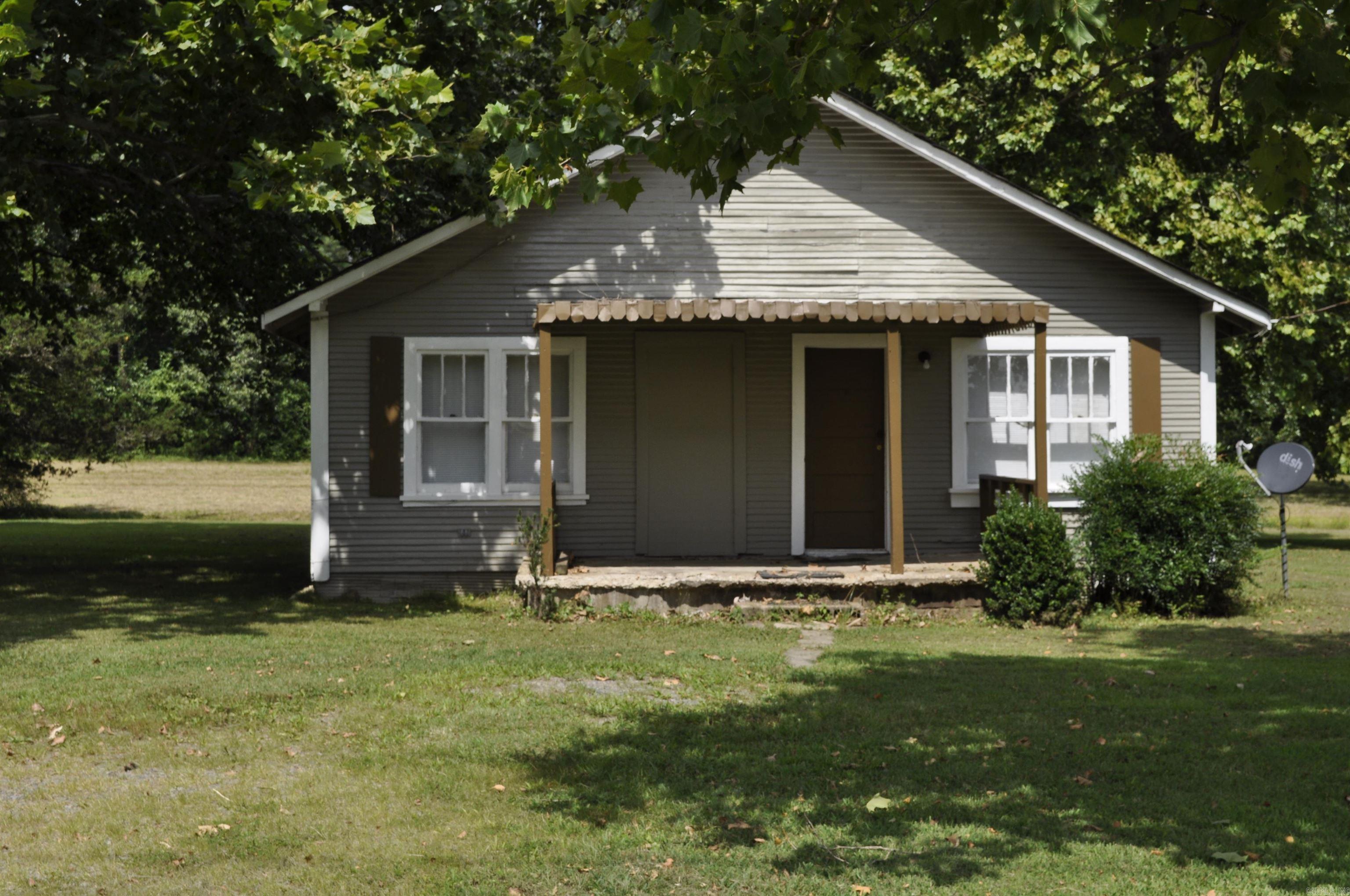 6324 Heber Springs RD W  Quitman, AR