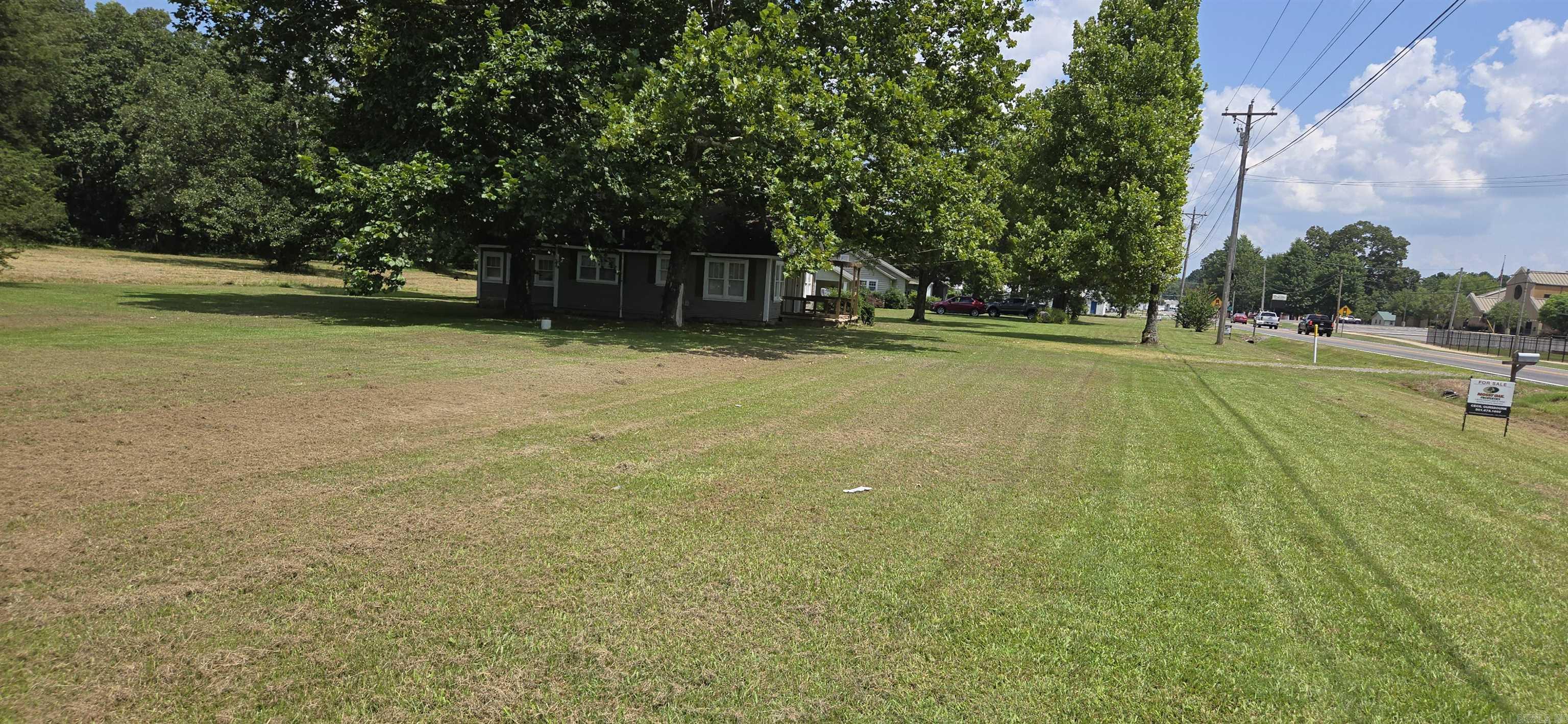 6324 Heber Springs RD W  Quitman, AR