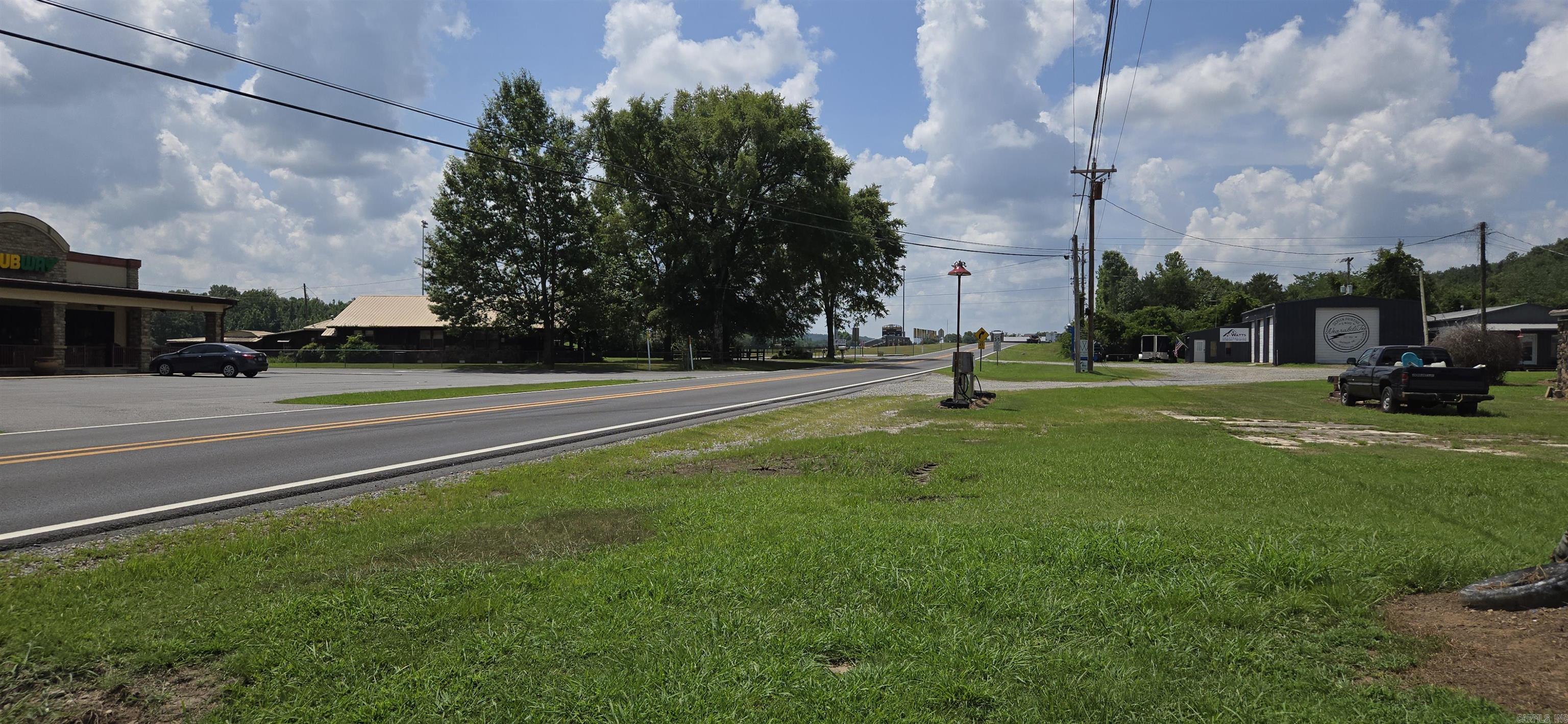 6324 Heber Springs RD W  Quitman, AR