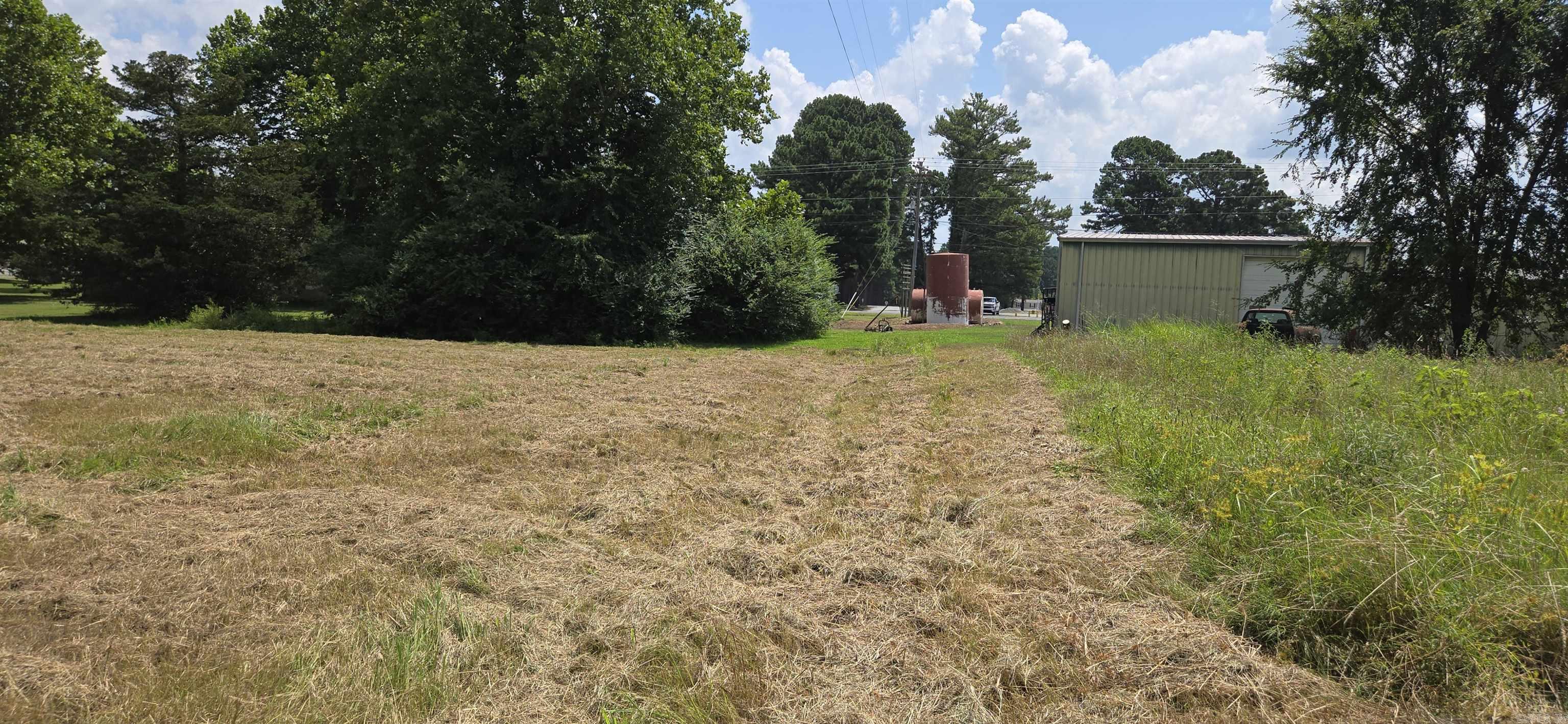 6324 Heber Springs RD W  Quitman, AR