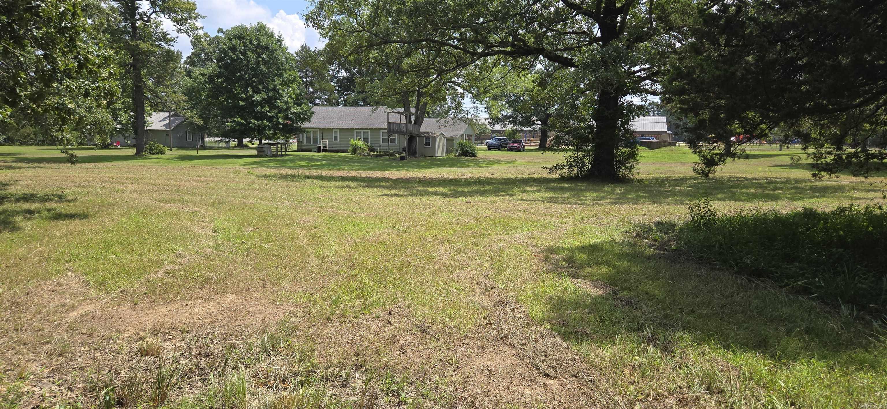 6324 Heber Springs RD W  Quitman, AR