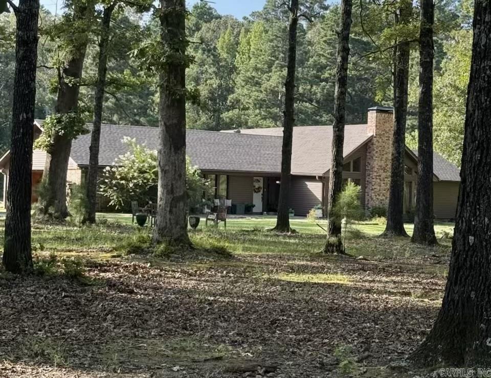 3701 Privatewood Rd  Pine Bluff, AR
