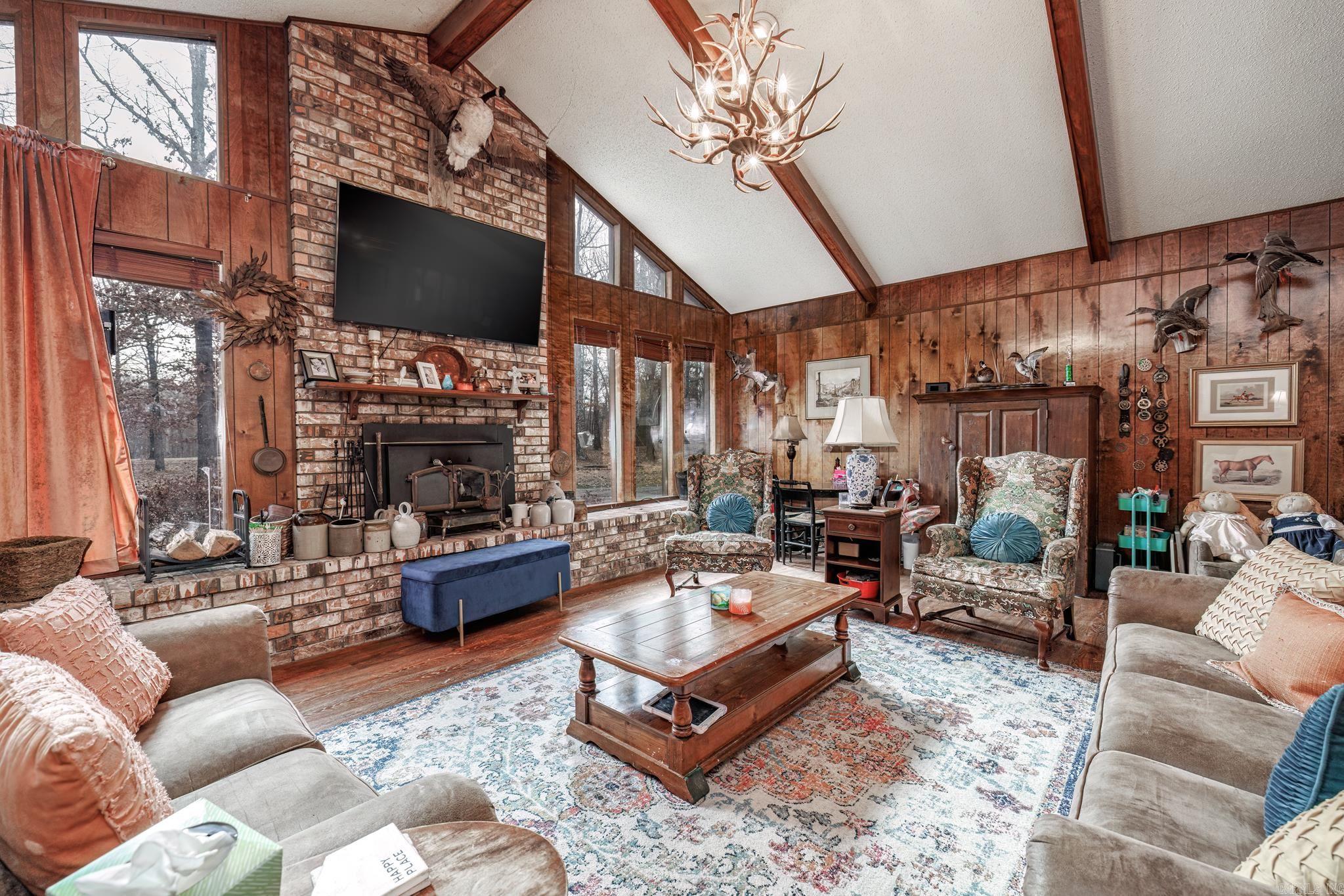3701 Privatewood Rd Pine Bluff, AR 71603