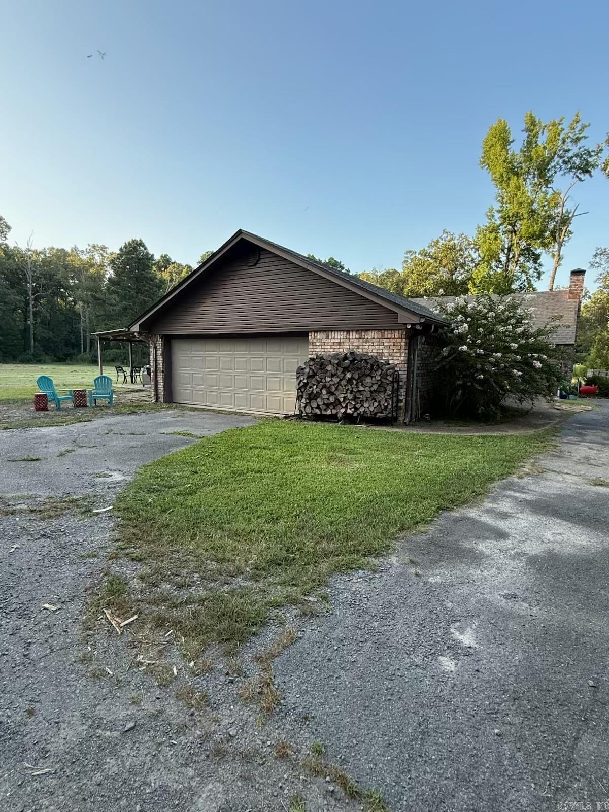3701 Privatewood Rd Pine Bluff, AR 71603