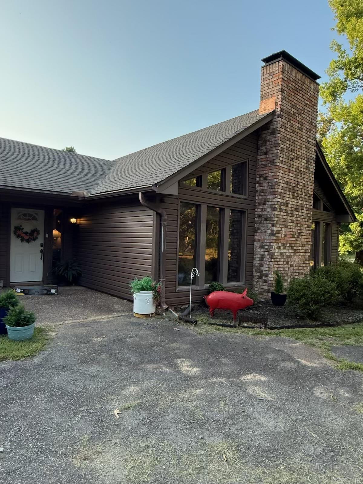 3701 Privatewood Rd Pine Bluff, AR 71603