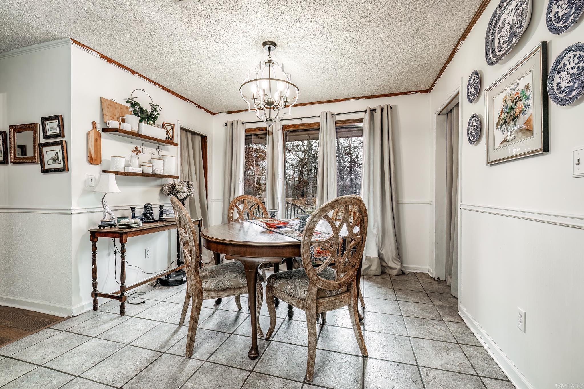 3701 Privatewood Rd Pine Bluff, AR 71603