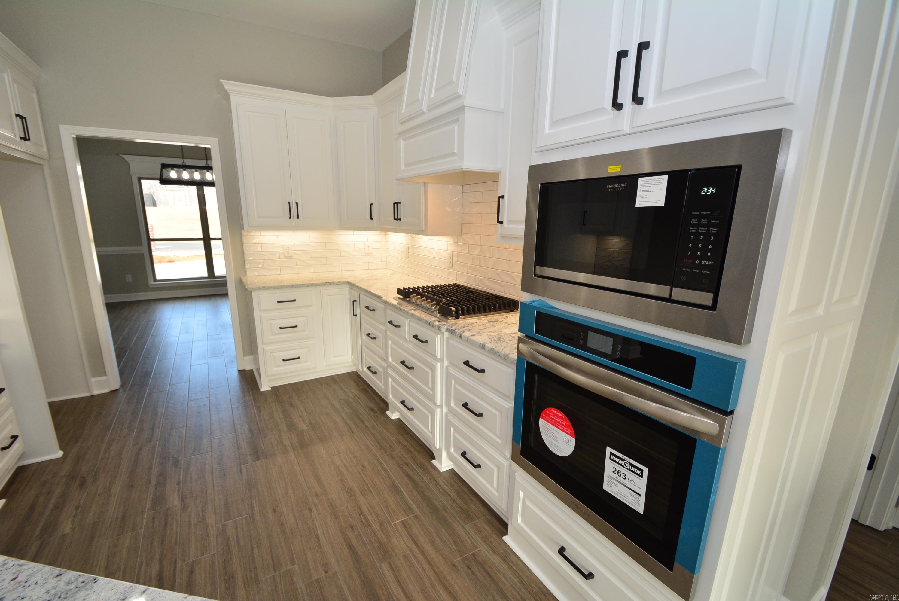 17 Waters Edge Drive  Cabot, AR
