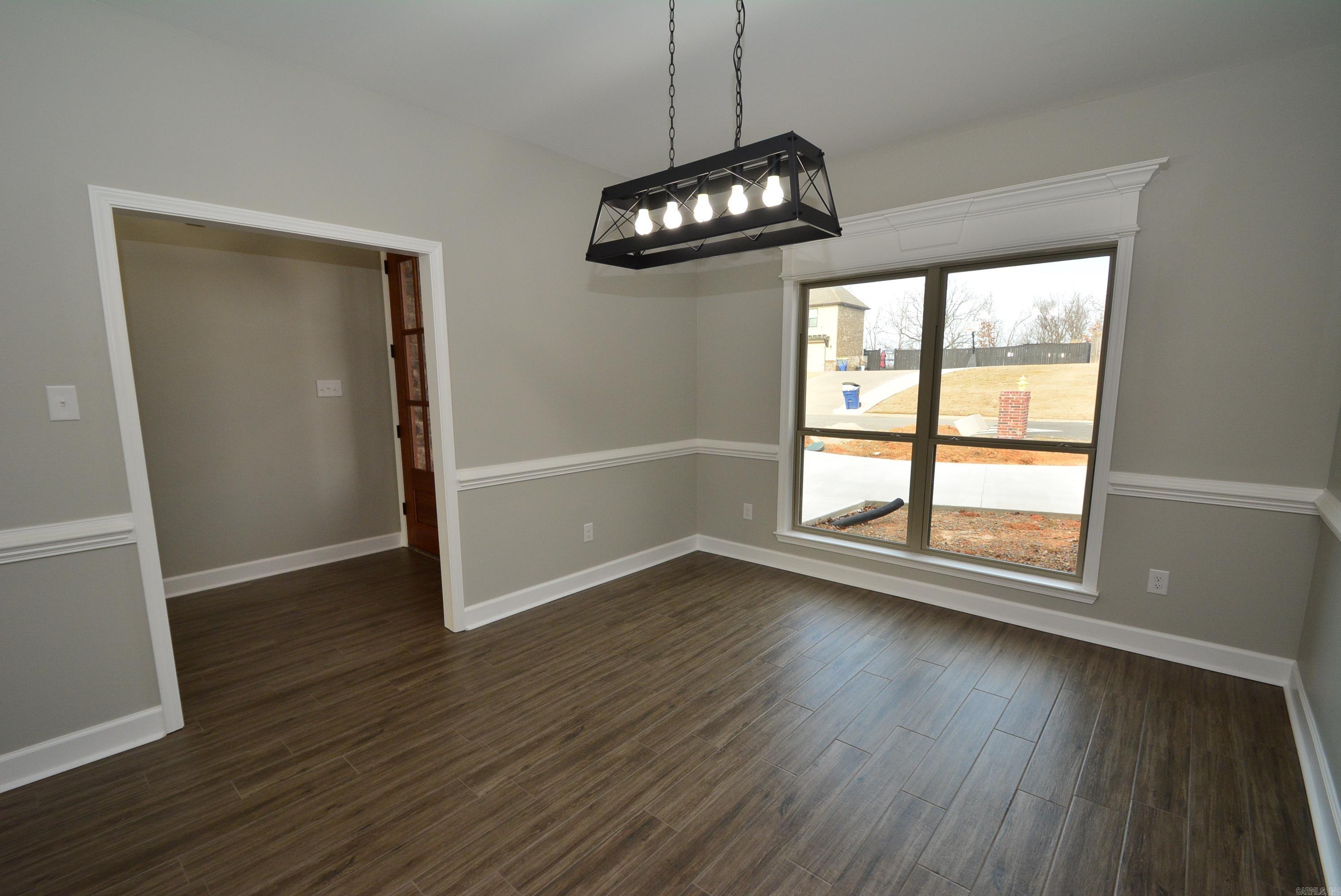 17 Waters Edge Drive  Cabot, AR