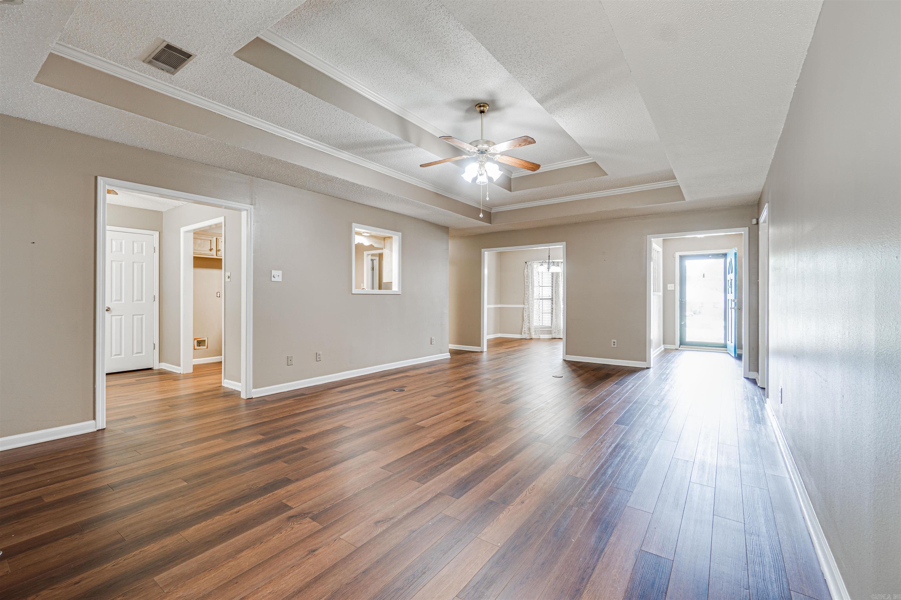12400 Cherry Laurel  Little Rock, AR