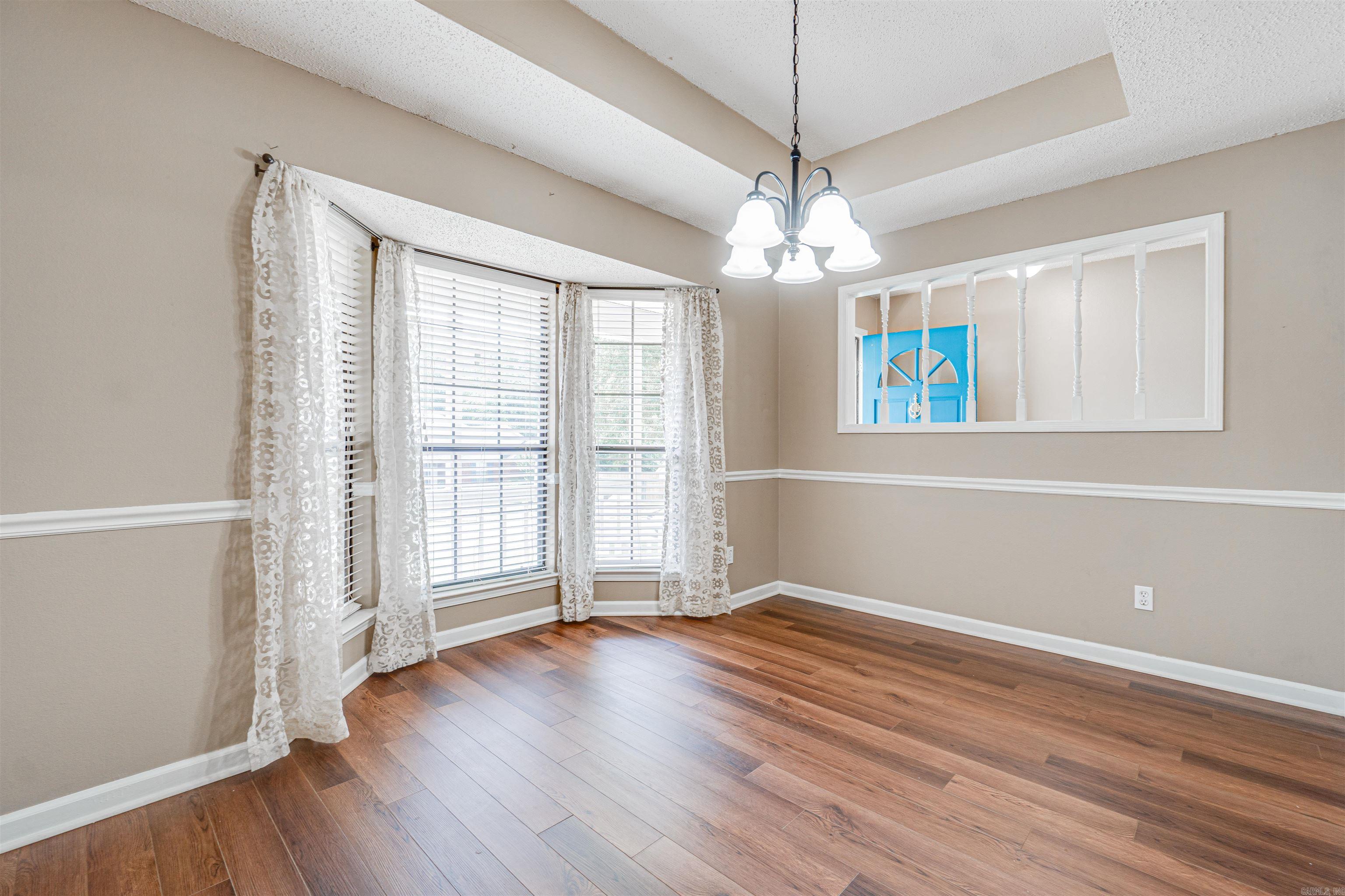 12400 Cherry Laurel  Little Rock, AR