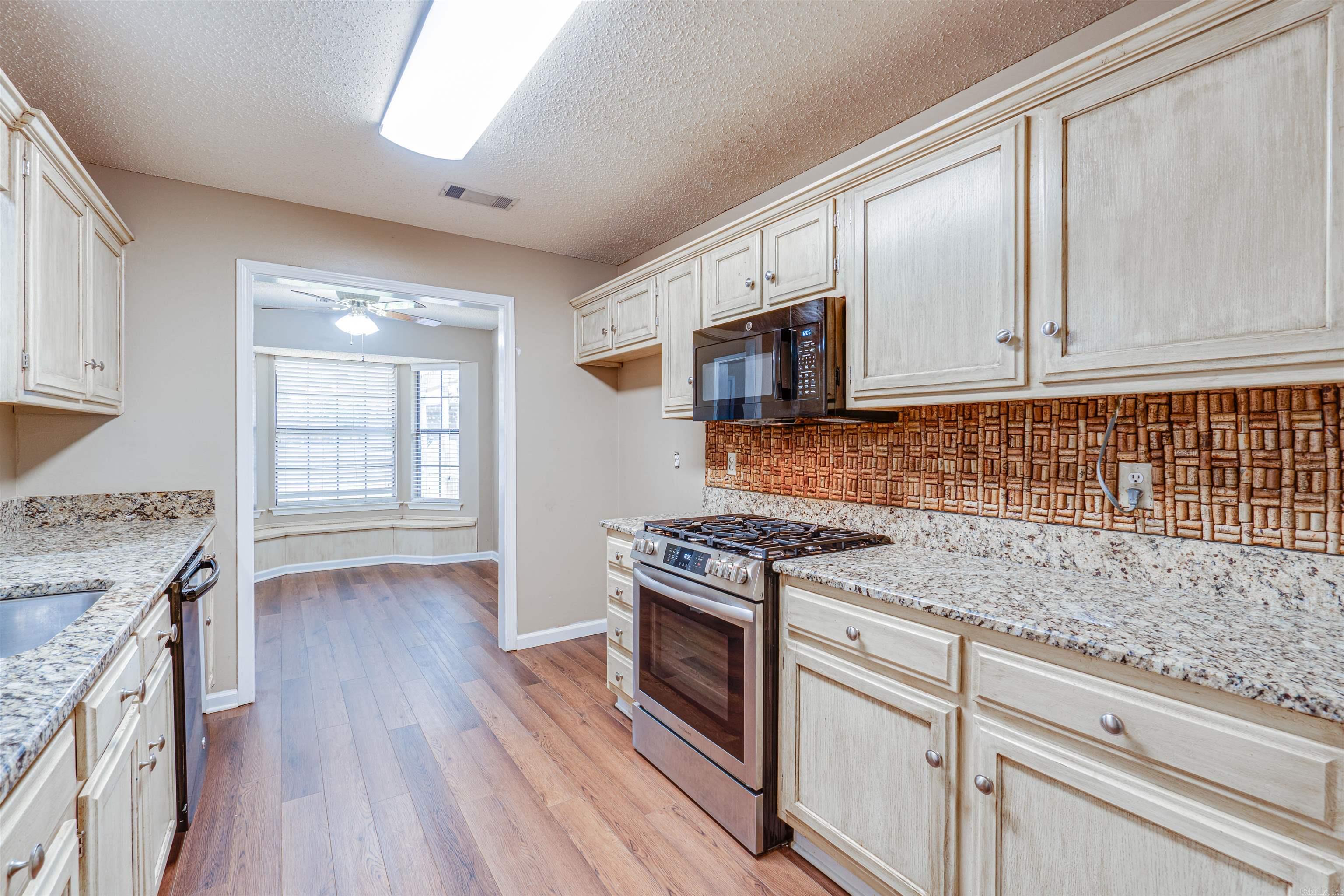 12400 Cherry Laurel  Little Rock, AR