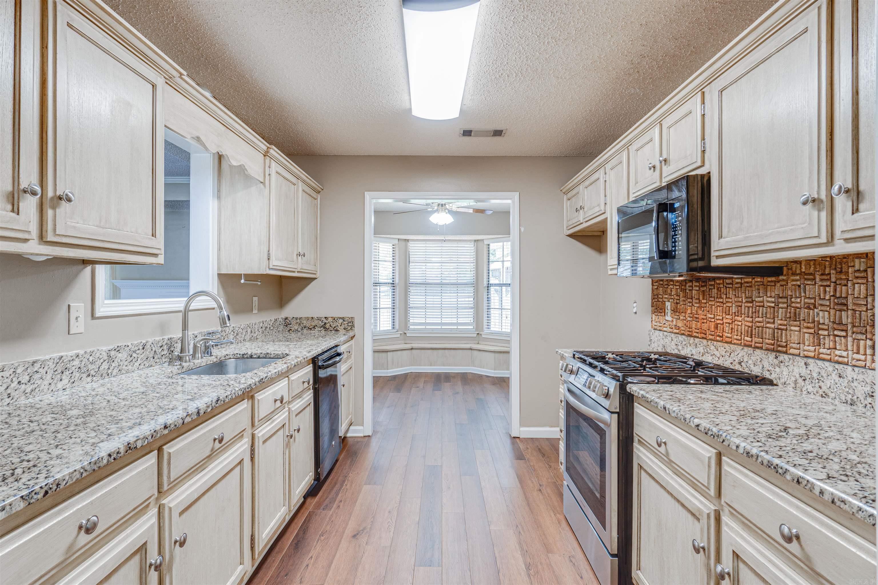 12400 Cherry Laurel  Little Rock, AR