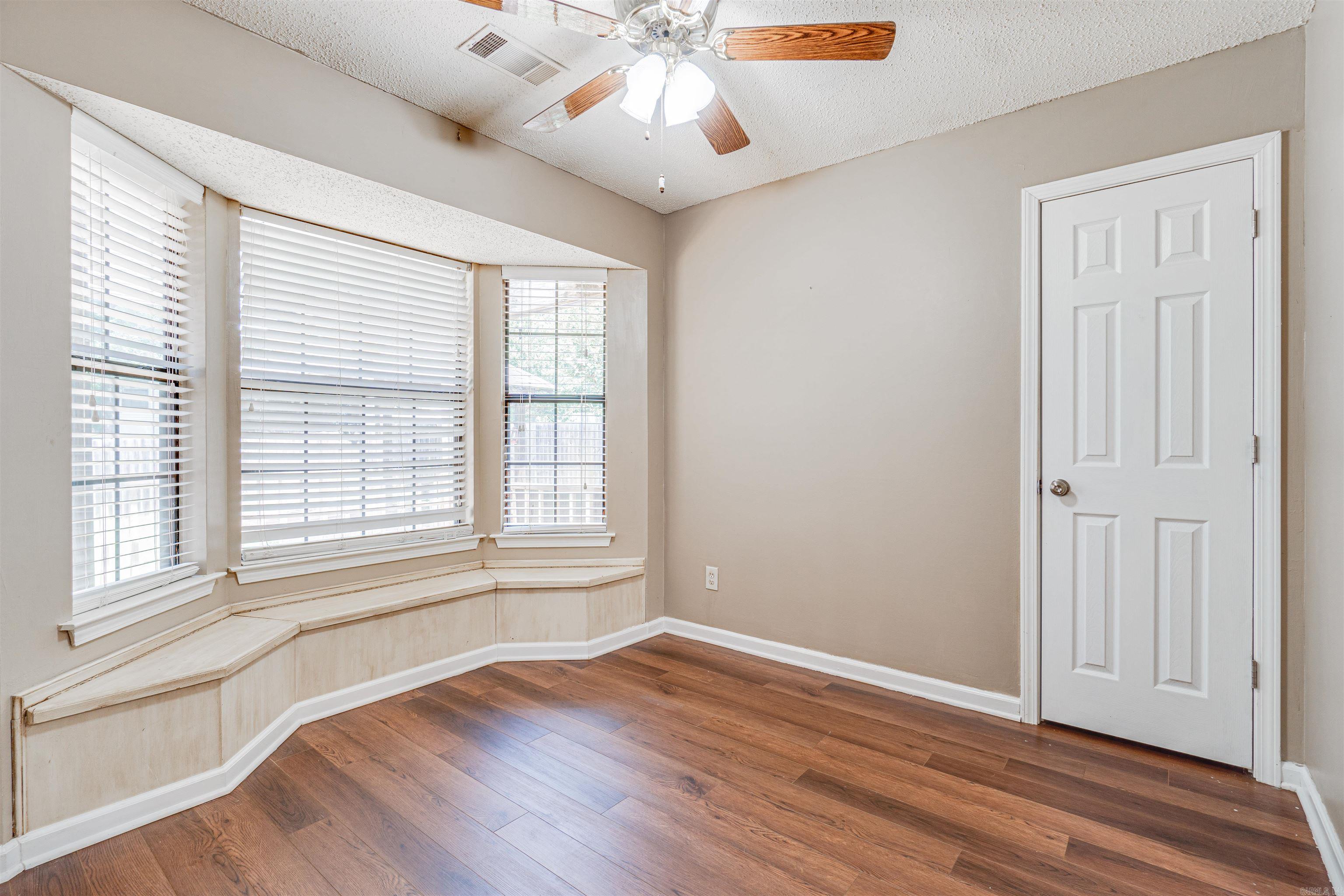 12400 Cherry Laurel  Little Rock, AR