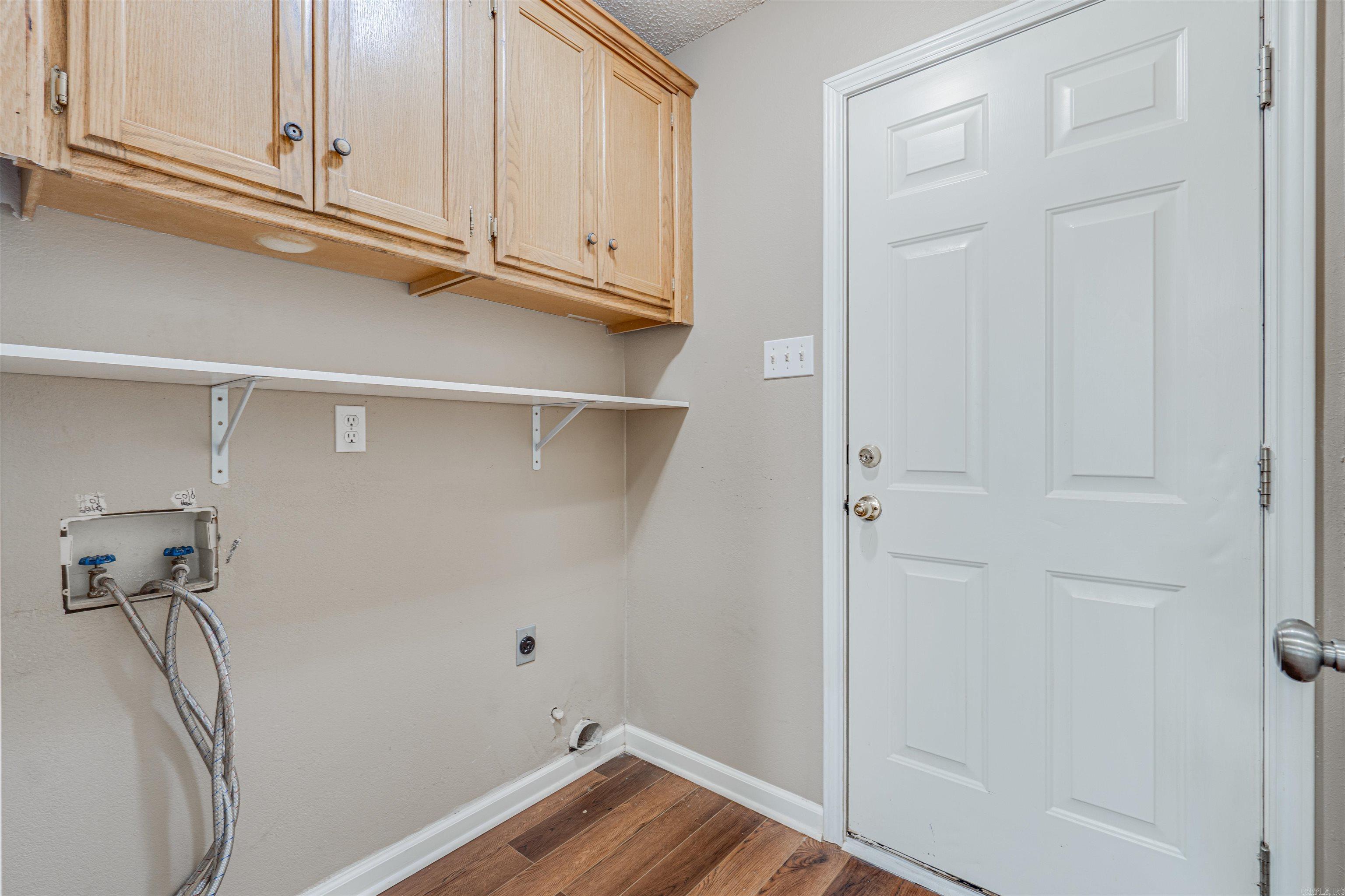 12400 Cherry Laurel  Little Rock, AR