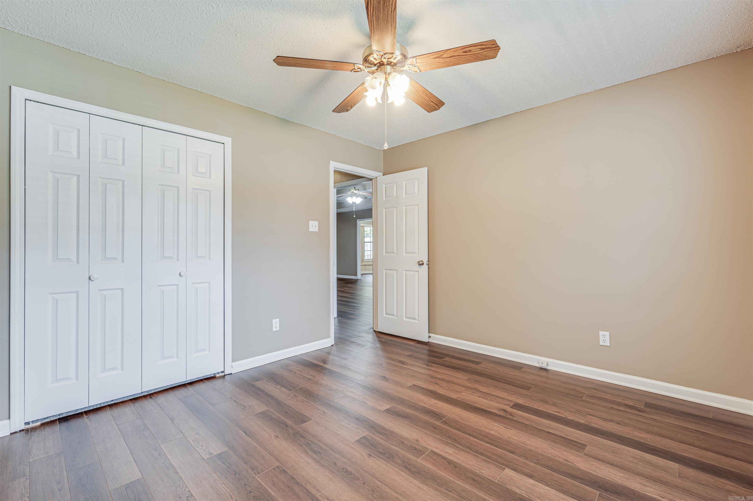 12400 Cherry Laurel  Little Rock, AR