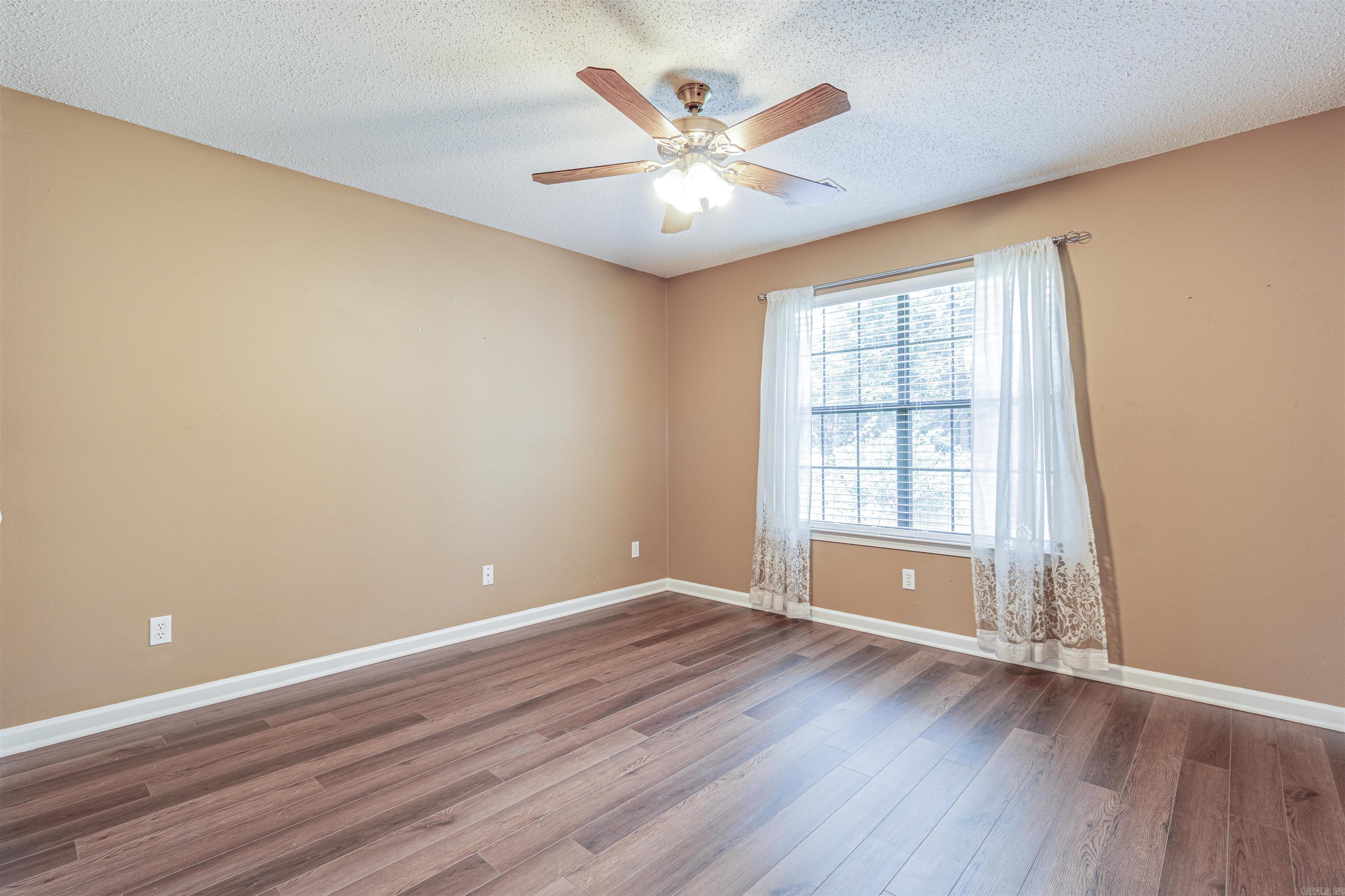 12400 Cherry Laurel  Little Rock, AR