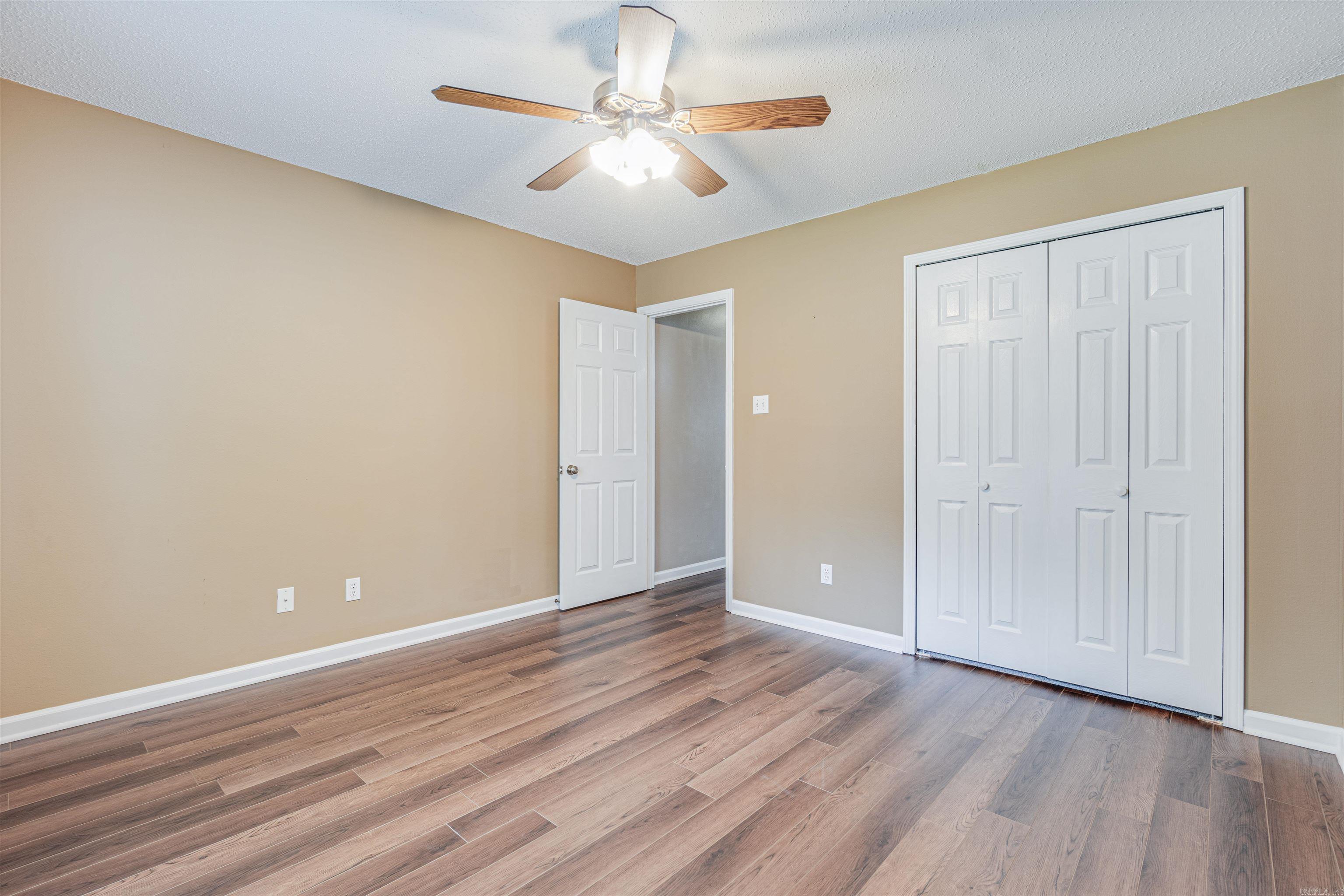 12400 Cherry Laurel  Little Rock, AR