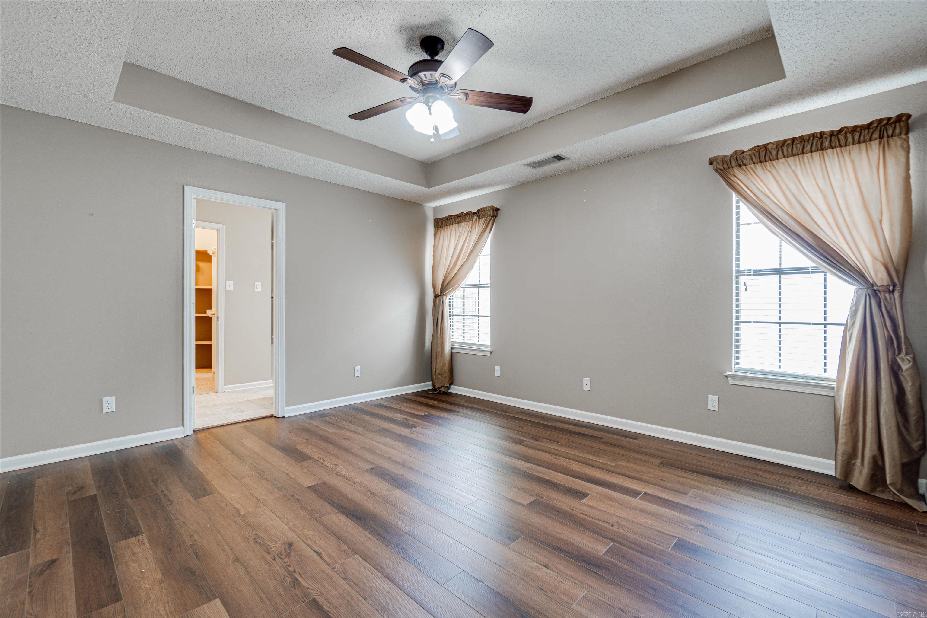 12400 Cherry Laurel  Little Rock, AR