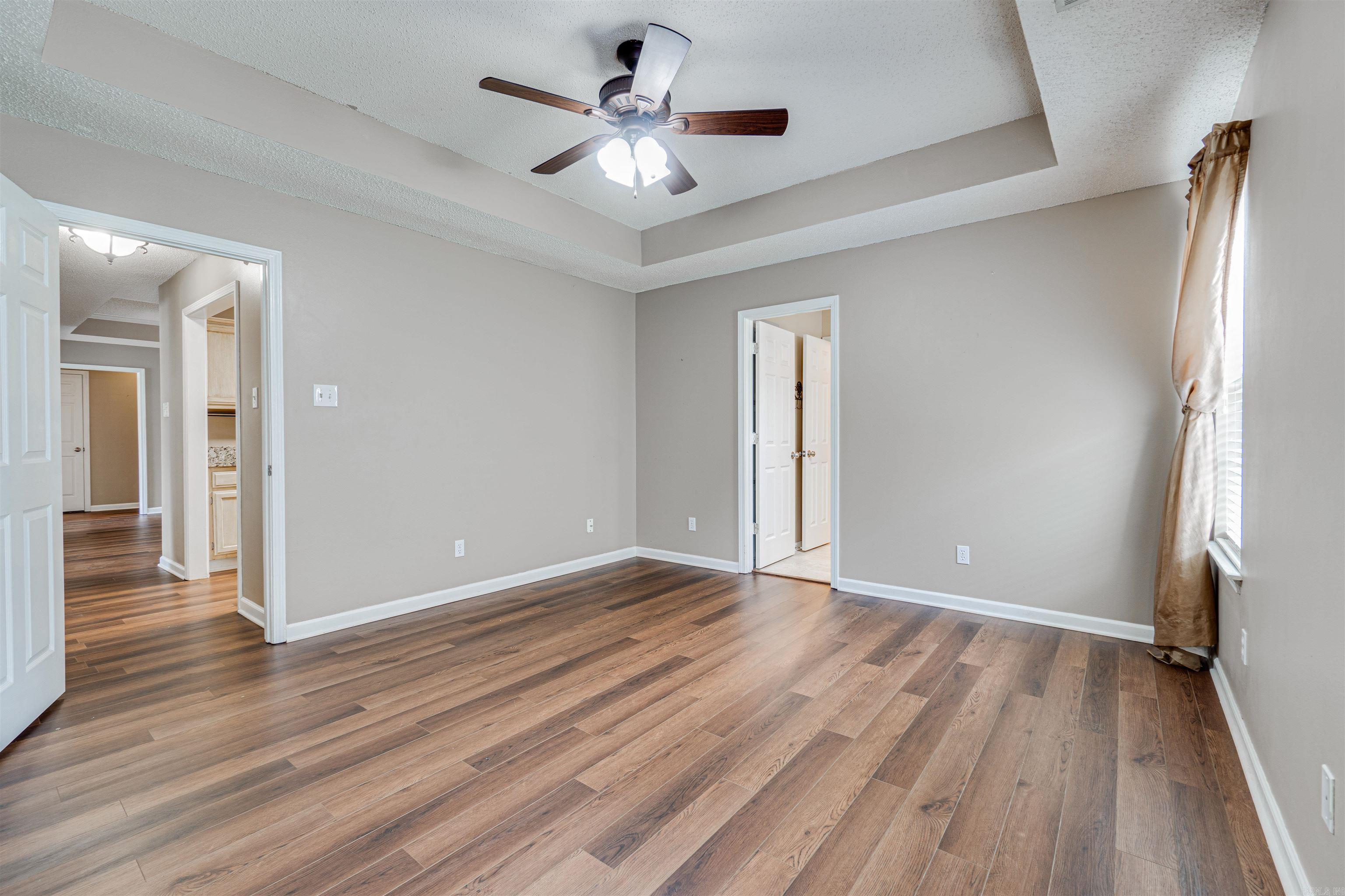 12400 Cherry Laurel  Little Rock, AR