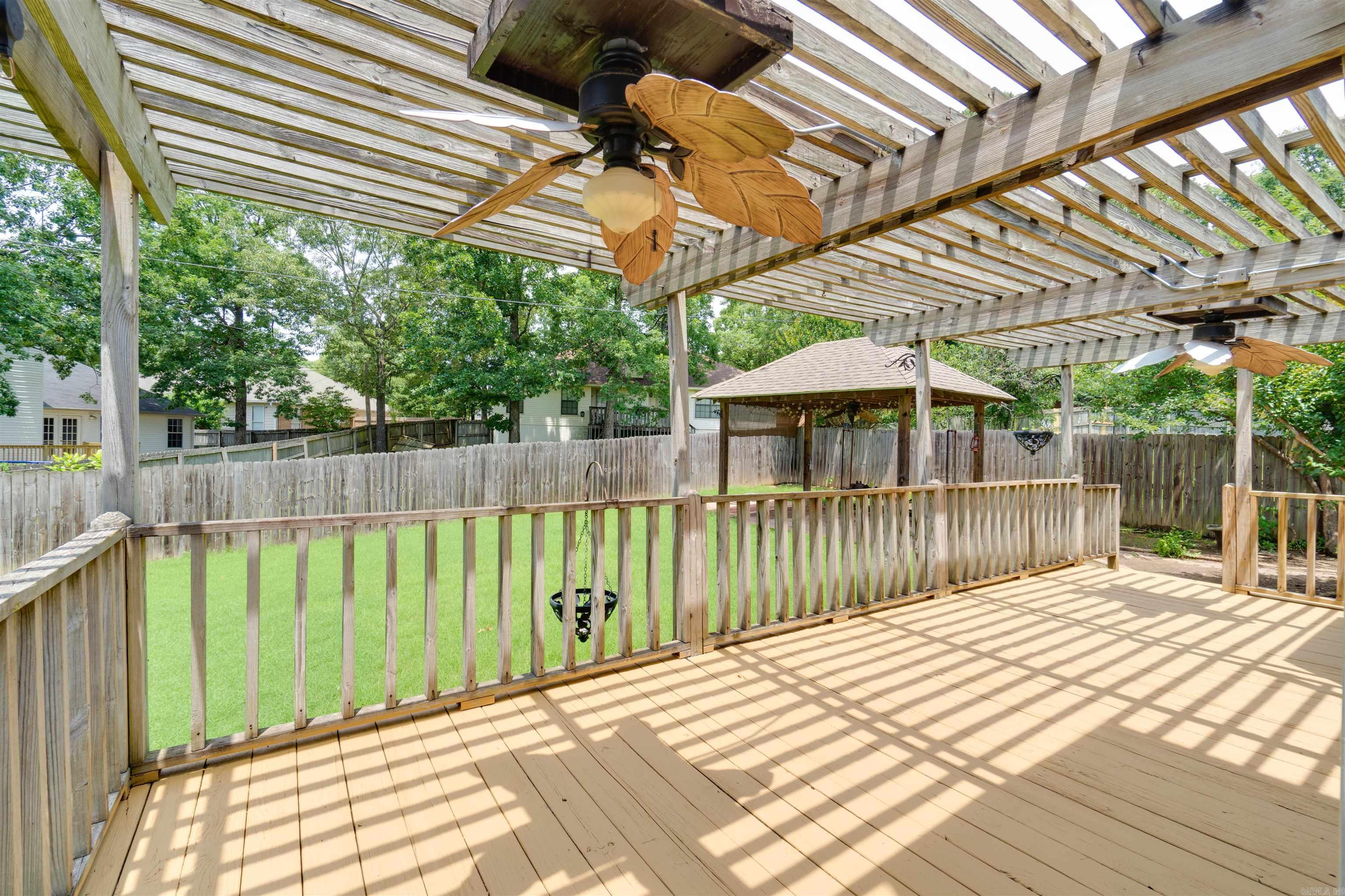12400 Cherry Laurel  Little Rock, AR