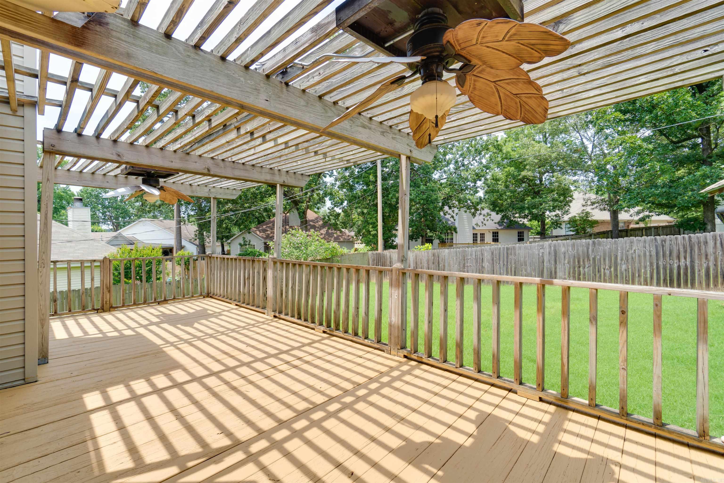 12400 Cherry Laurel  Little Rock, AR