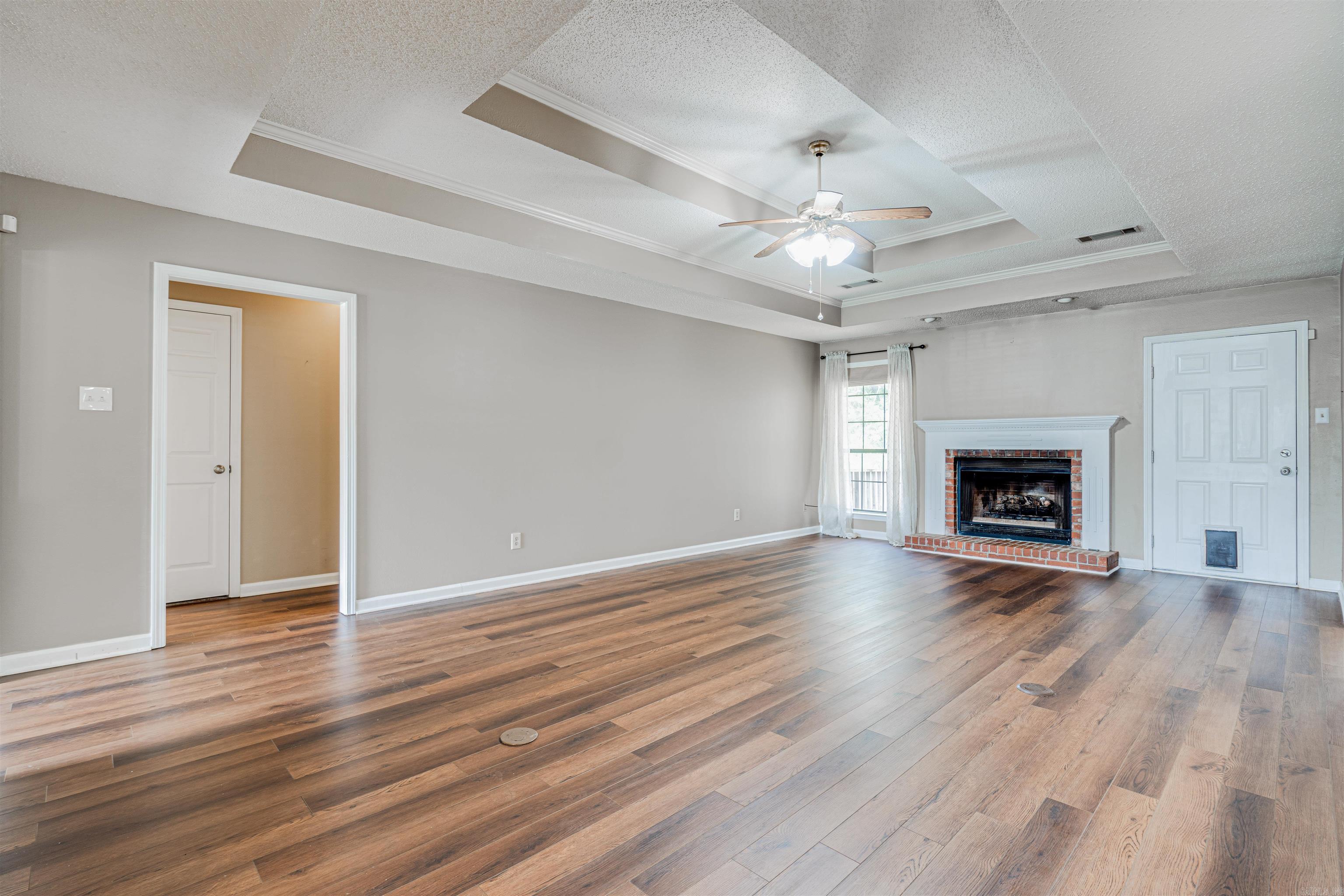 12400 Cherry Laurel  Little Rock, AR