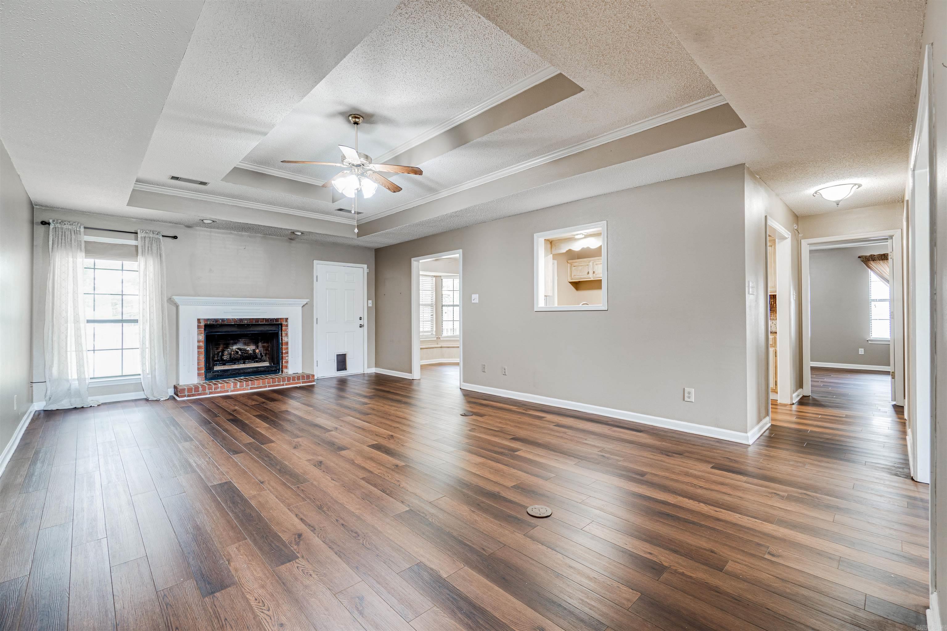 12400 Cherry Laurel  Little Rock, AR