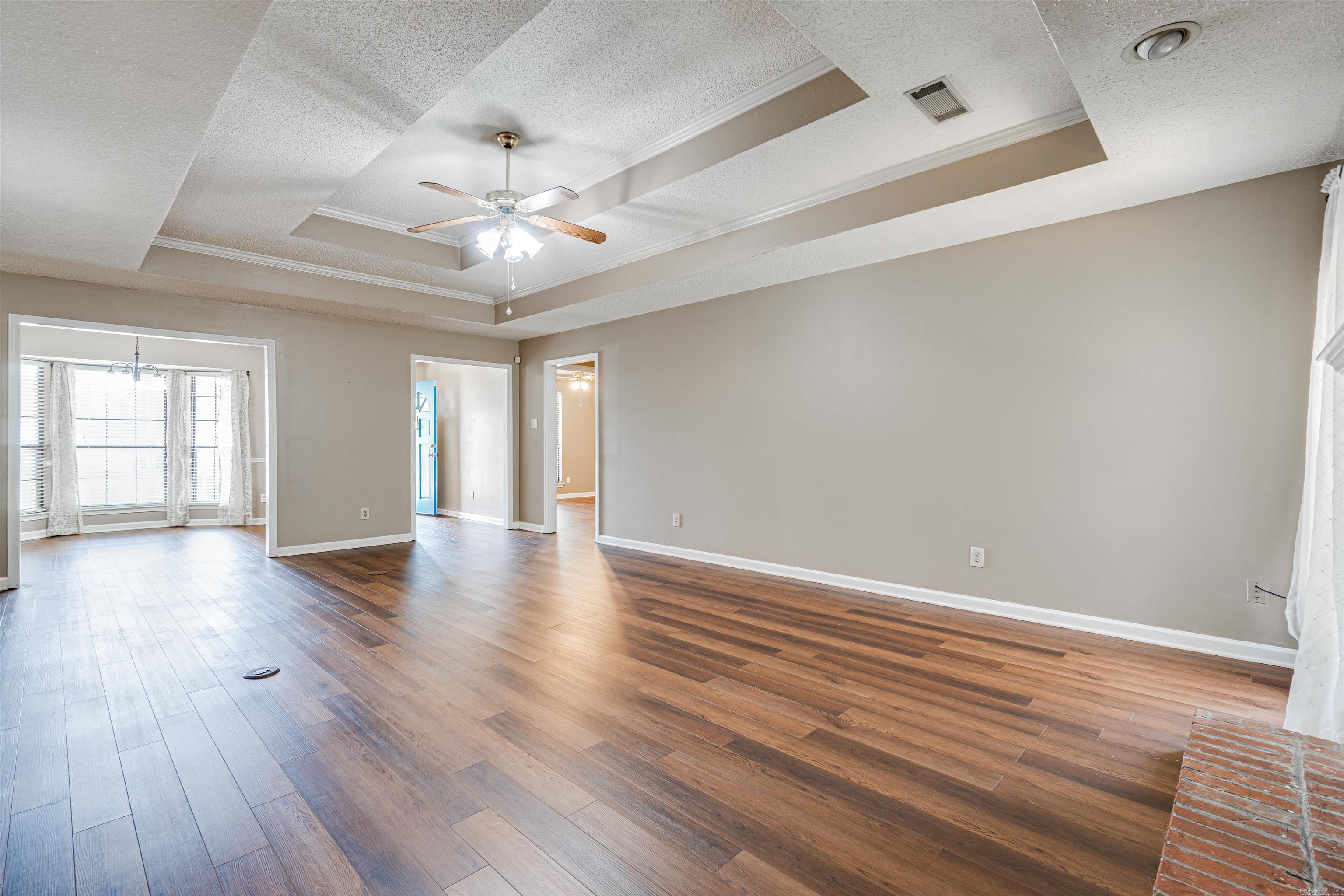 12400 Cherry Laurel  Little Rock, AR