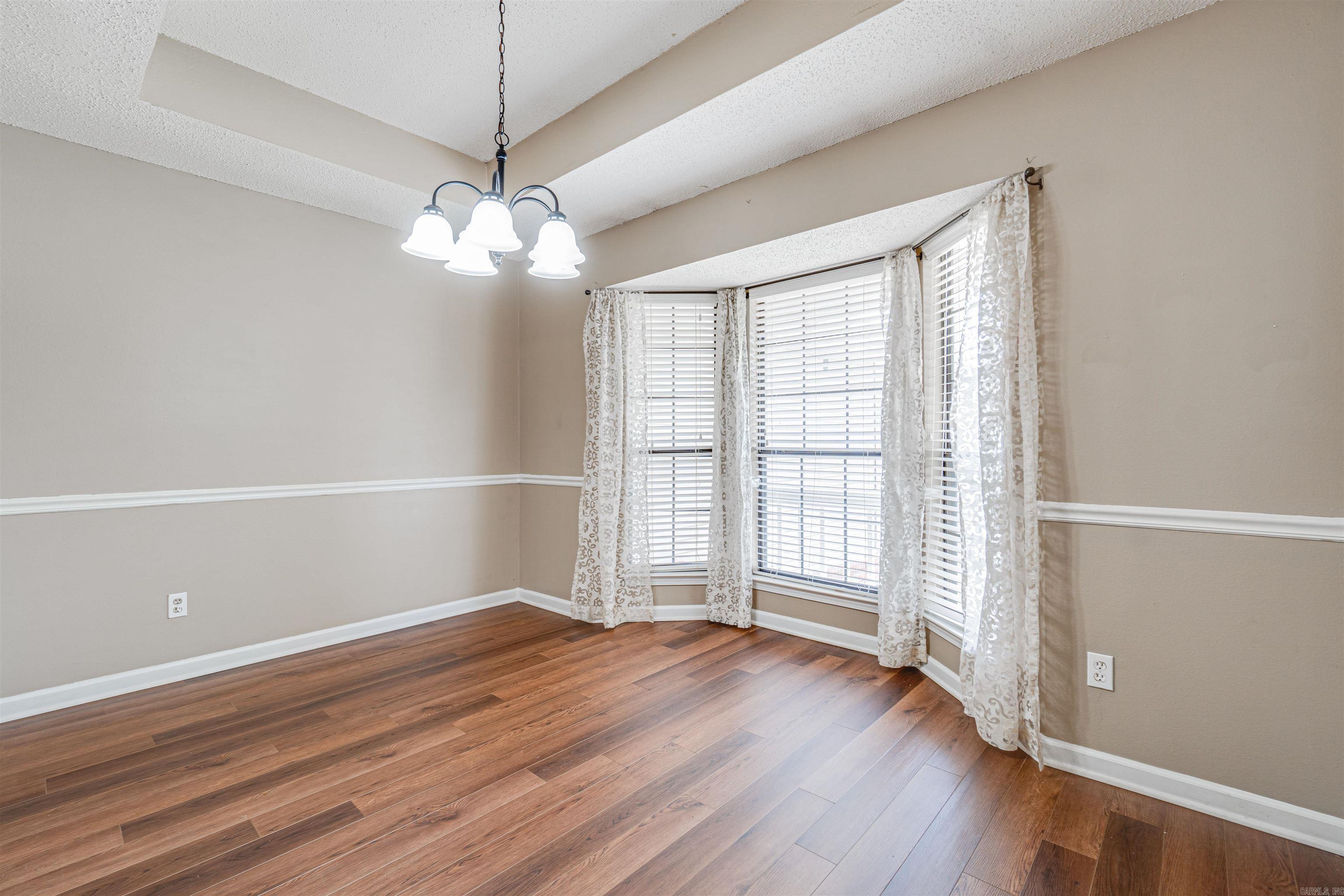 12400 Cherry Laurel  Little Rock, AR
