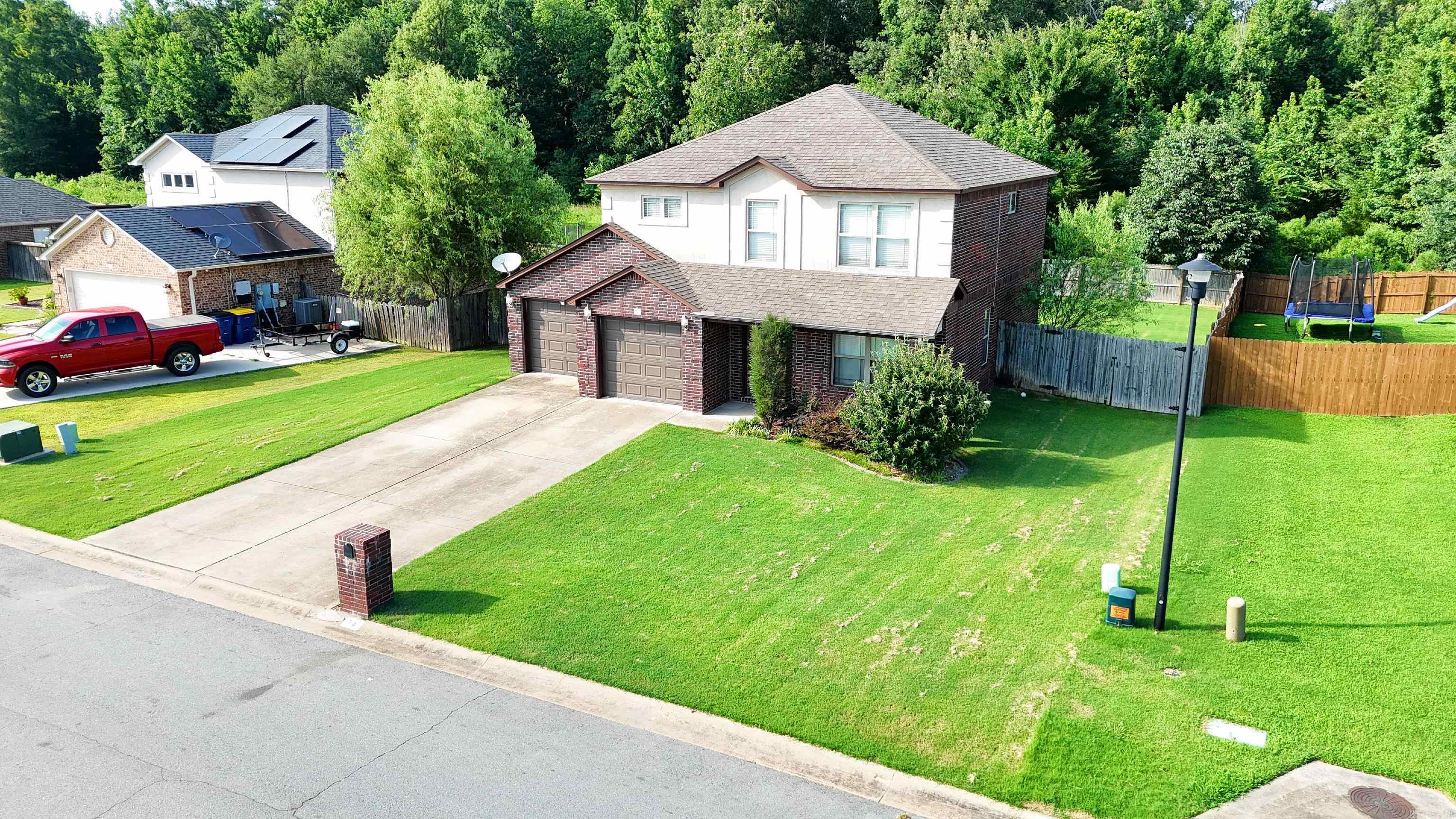 74 Earnhardt  Cabot, AR