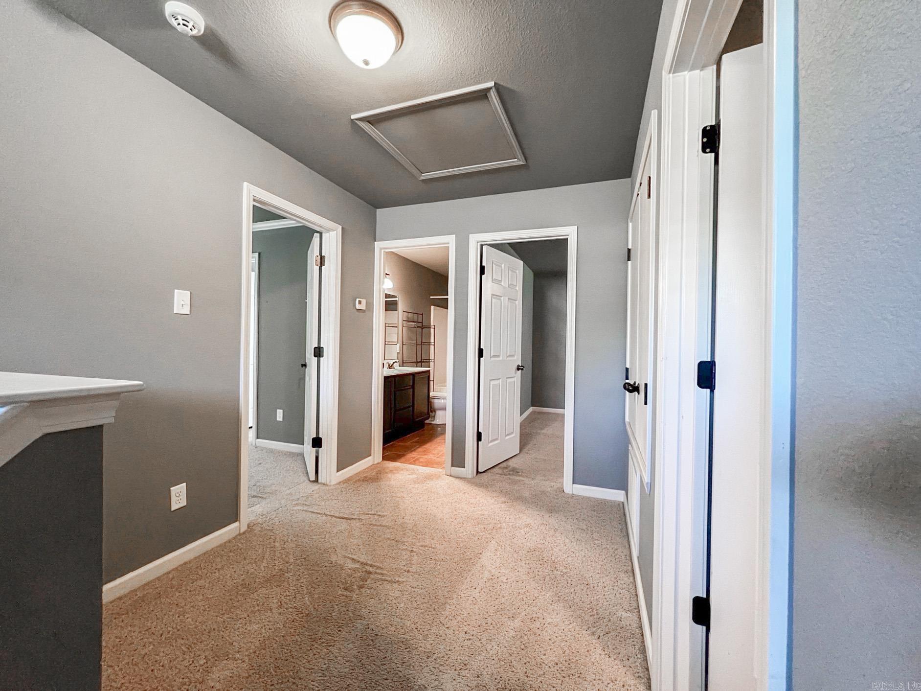 74 Earnhardt  Cabot, AR